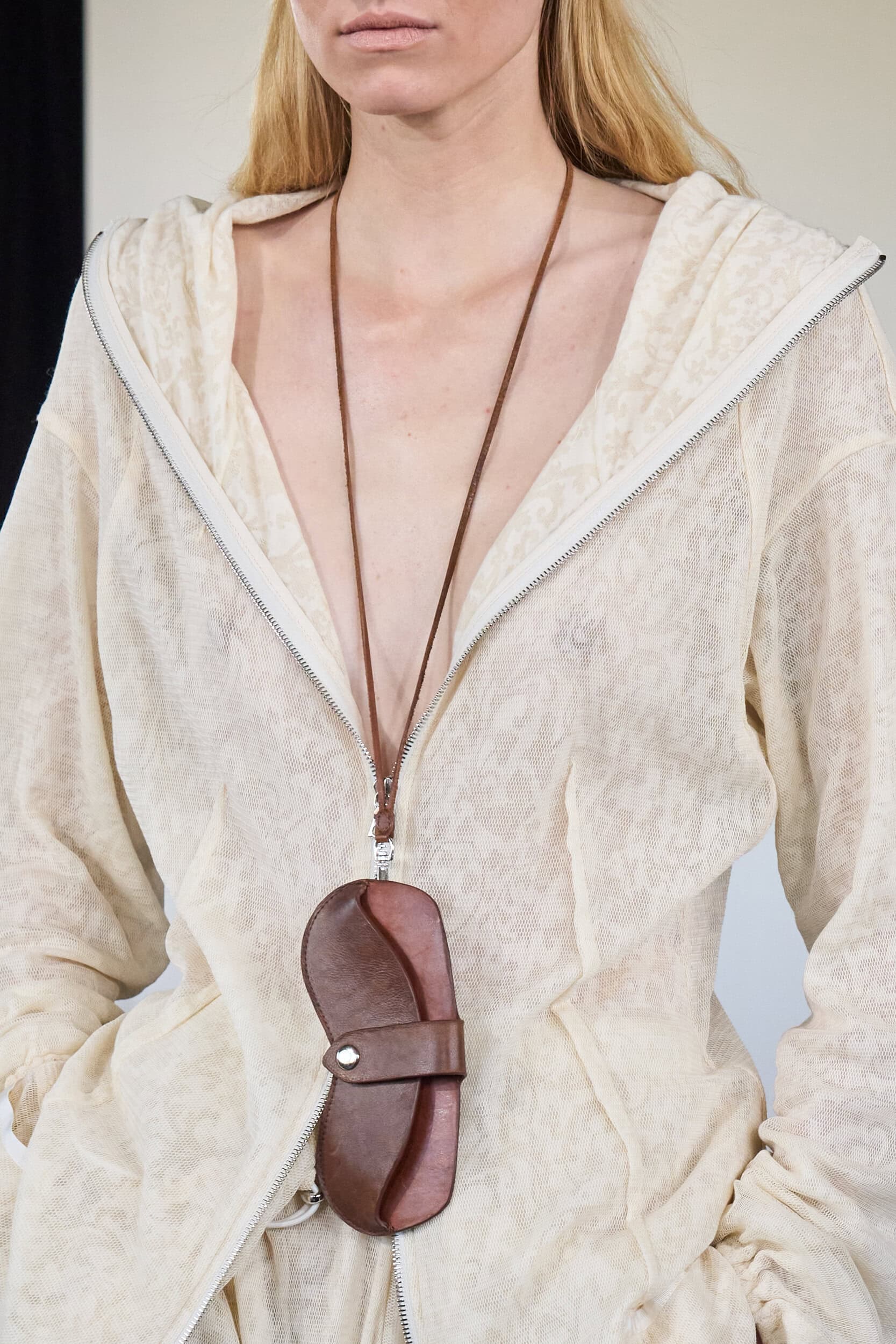 Talia Byre Spring 2026 Fashion Show Details