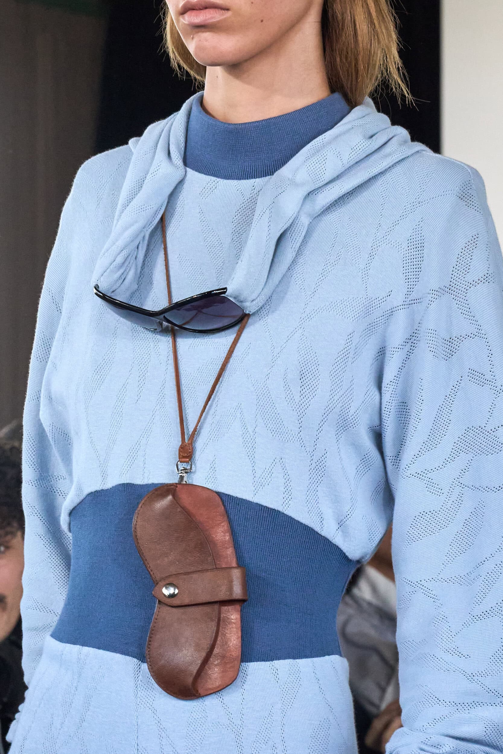 Talia Byre Spring 2026 Fashion Show Details