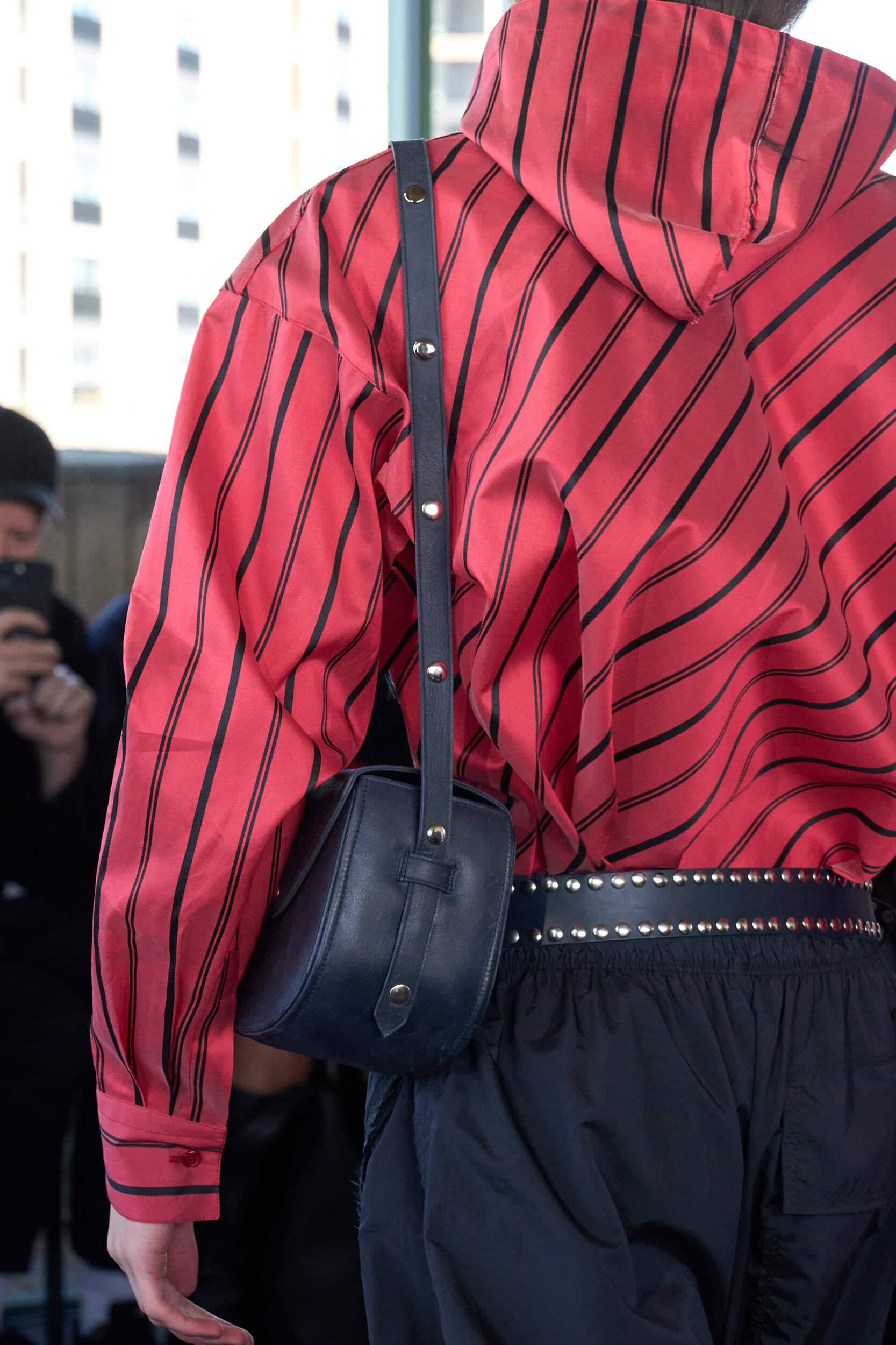 Talia Byre Spring 2026 Fashion Show Details