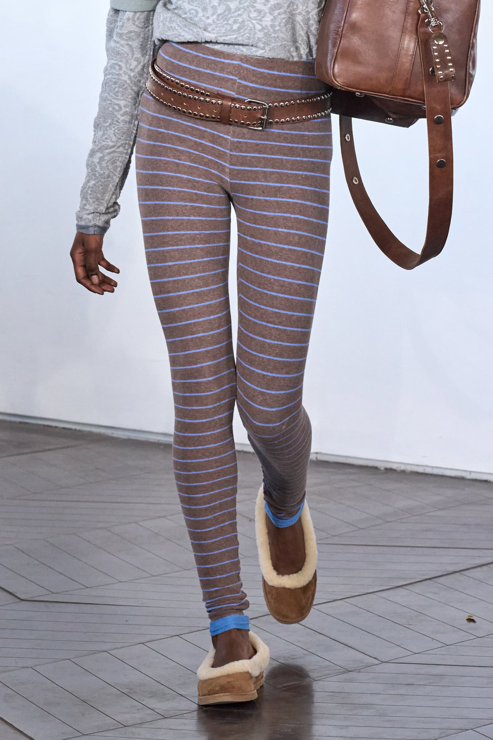 Talia Byre Spring 2026 Fashion Show Details