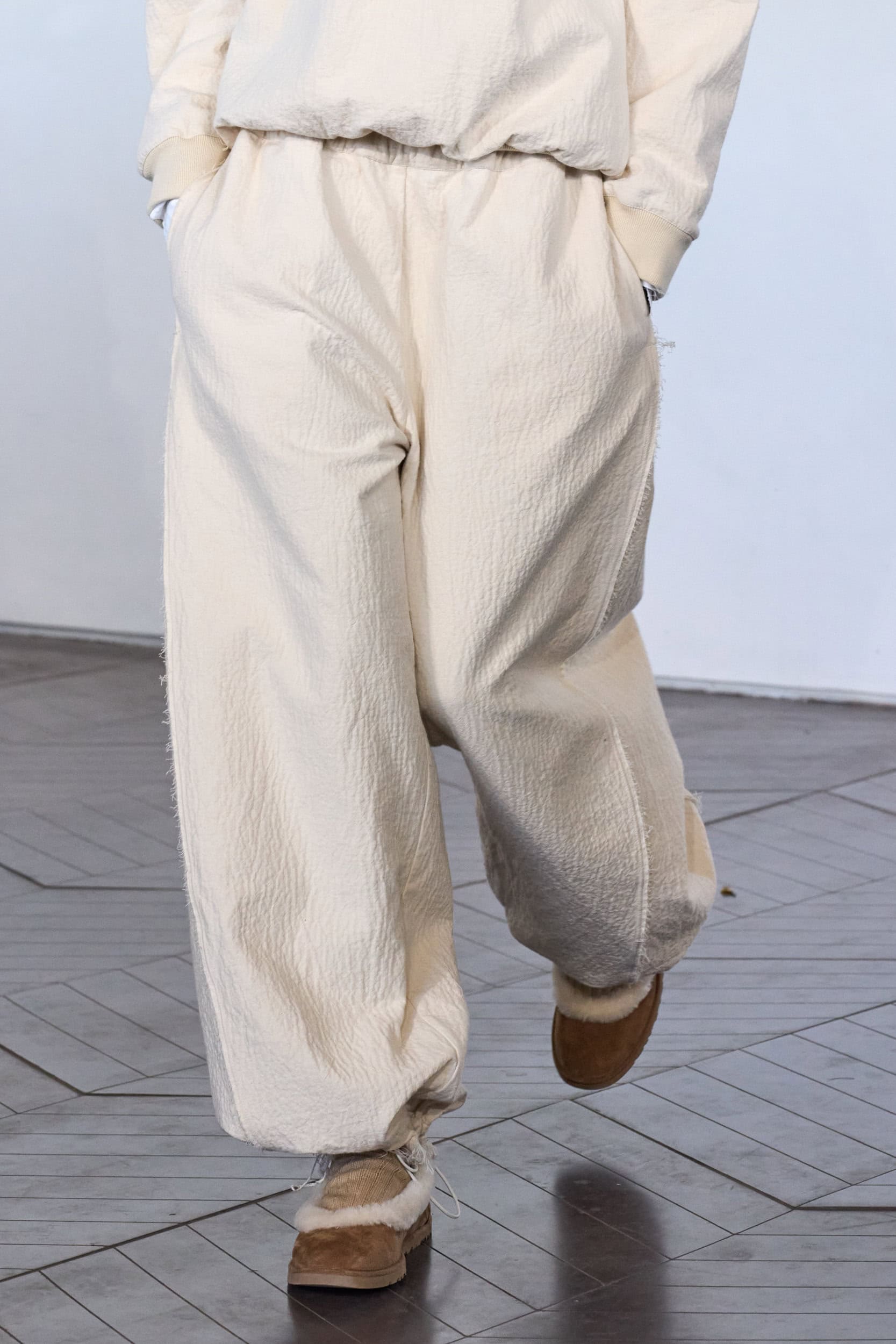 Talia Byre Spring 2026 Fashion Show Details