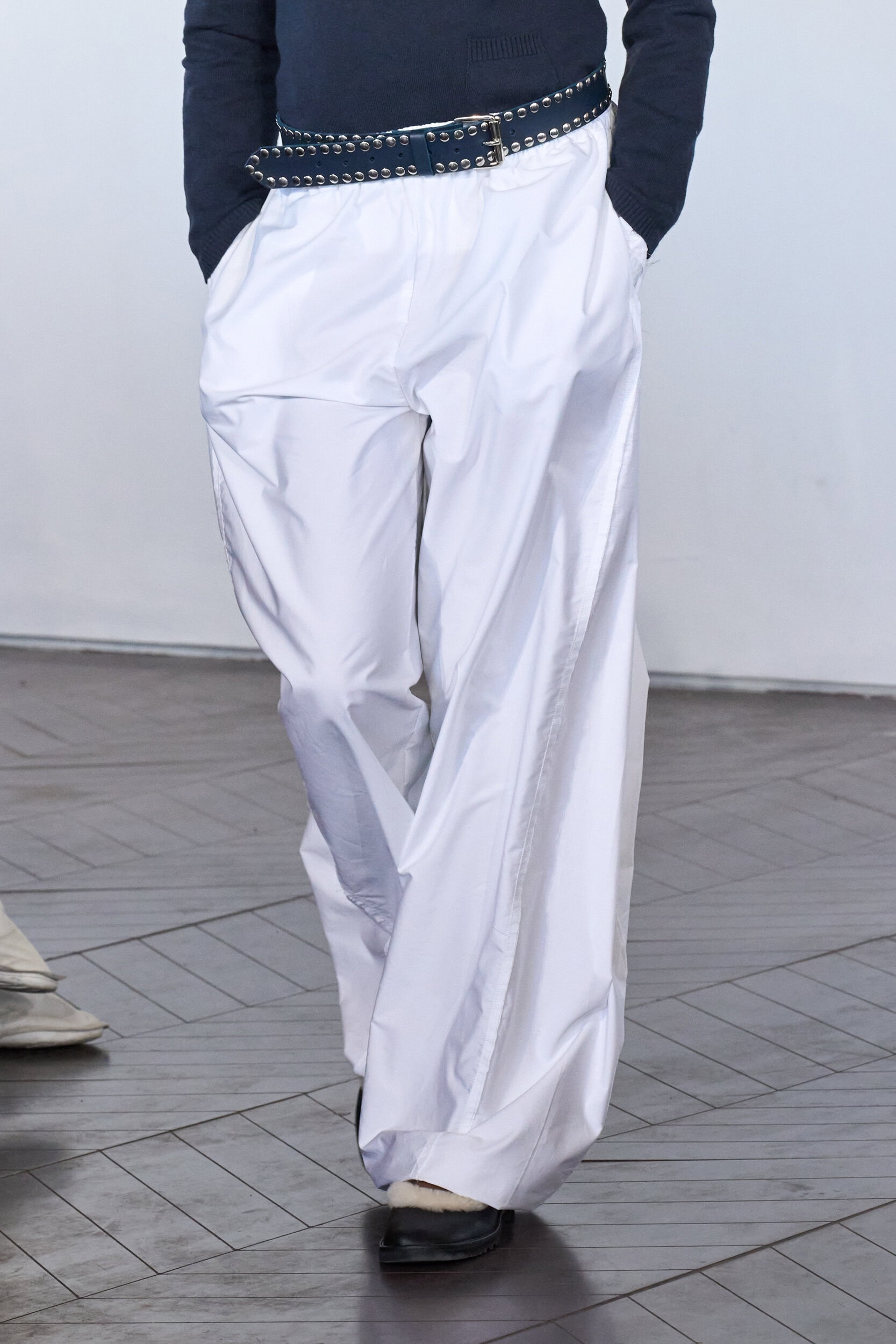 Talia Byre Spring 2026 Fashion Show Details