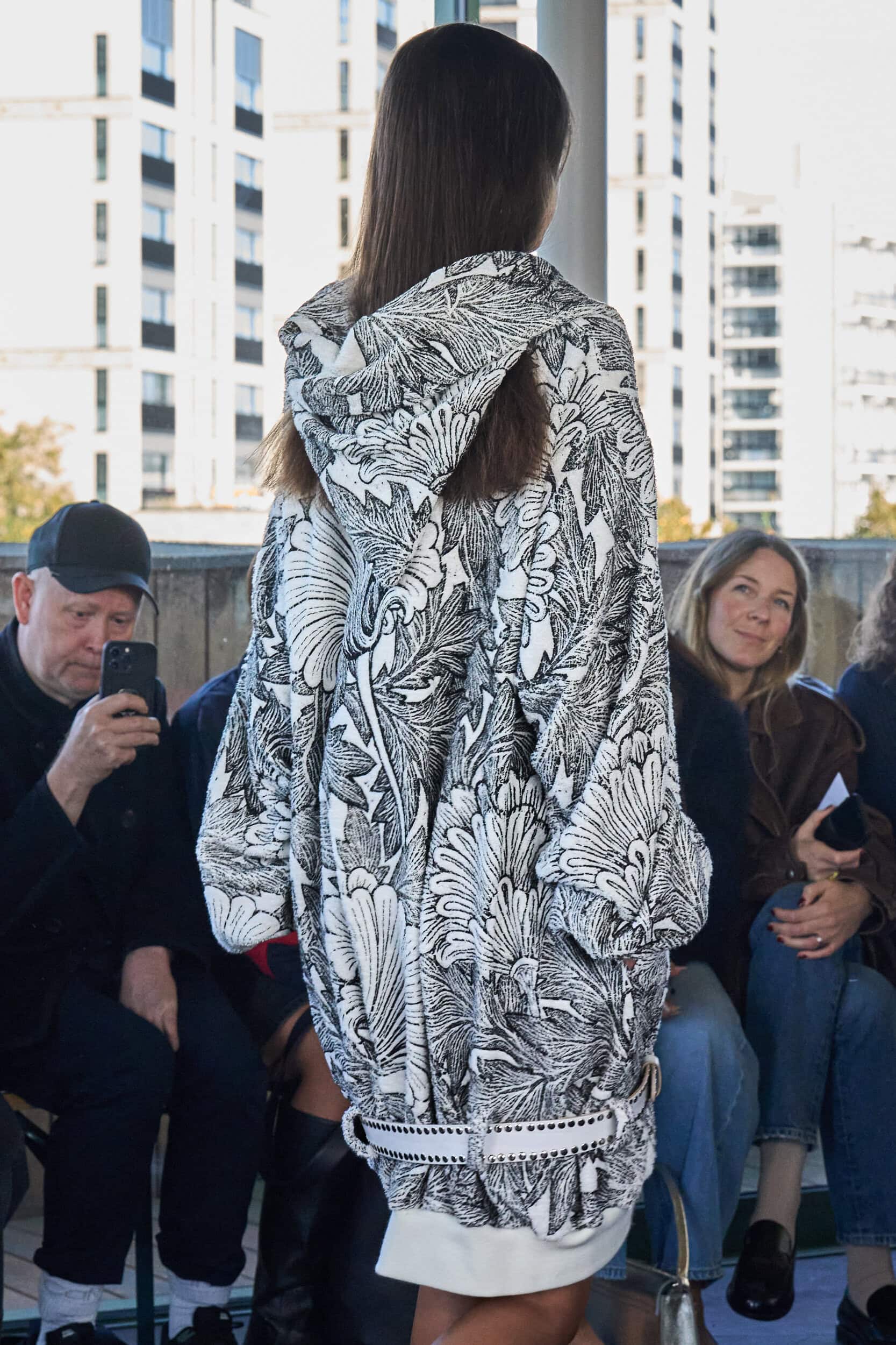 Talia Byre Spring 2026 Fashion Show Details
