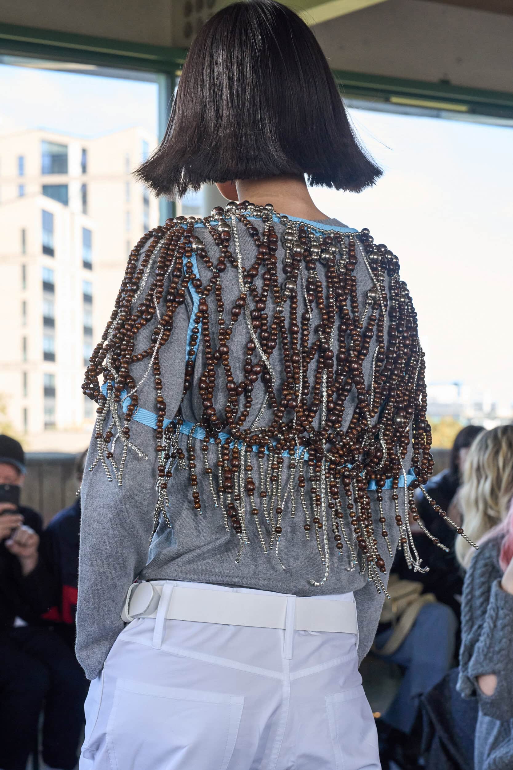 Talia Byre Spring 2026 Fashion Show Details