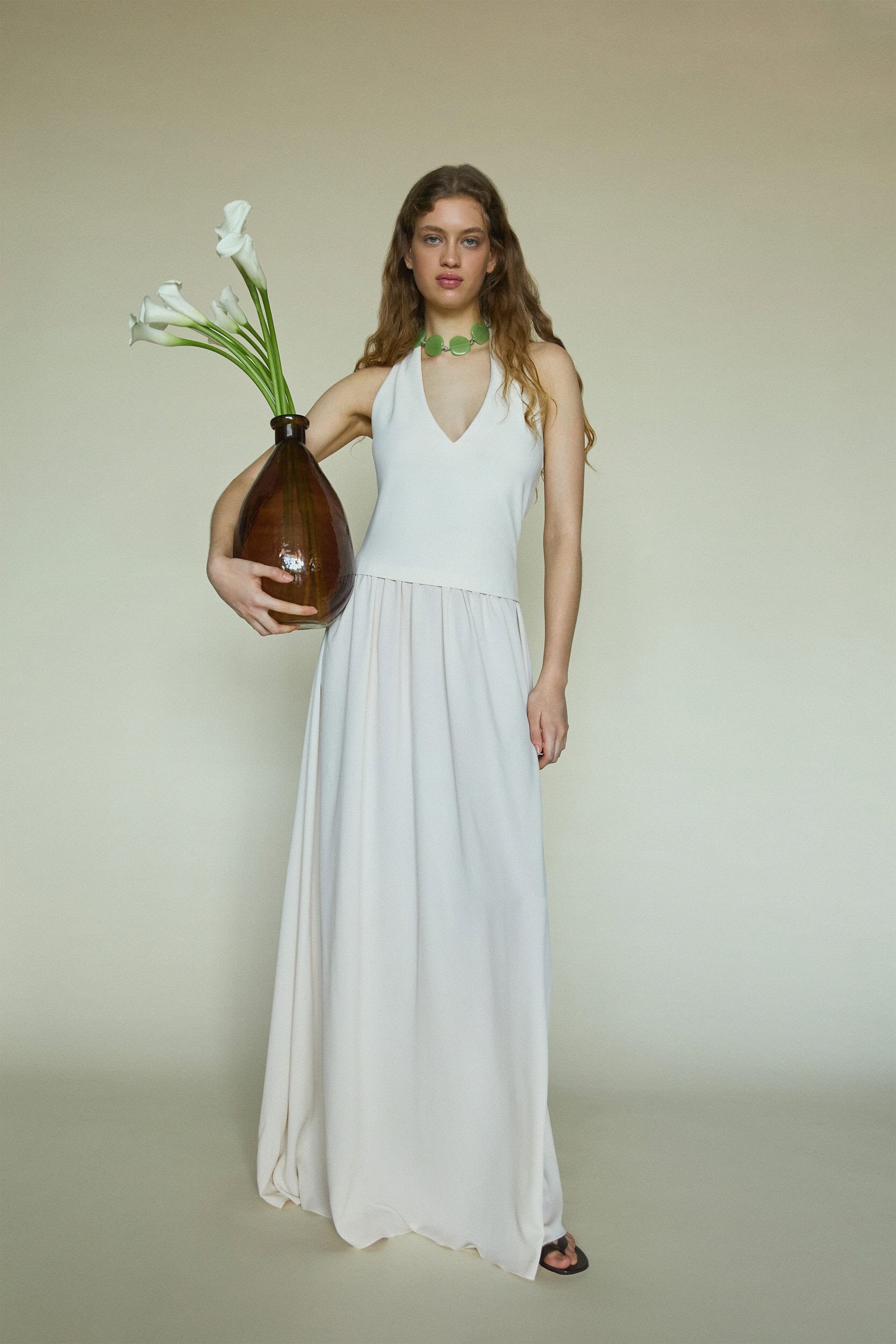 Tanya Taylor Spring 2026 Fashion Show