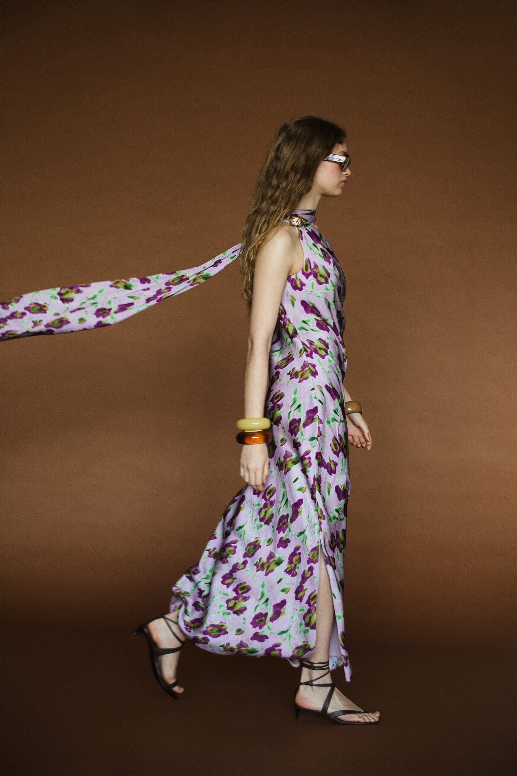 Tanya Taylor Spring 2026 Fashion Show