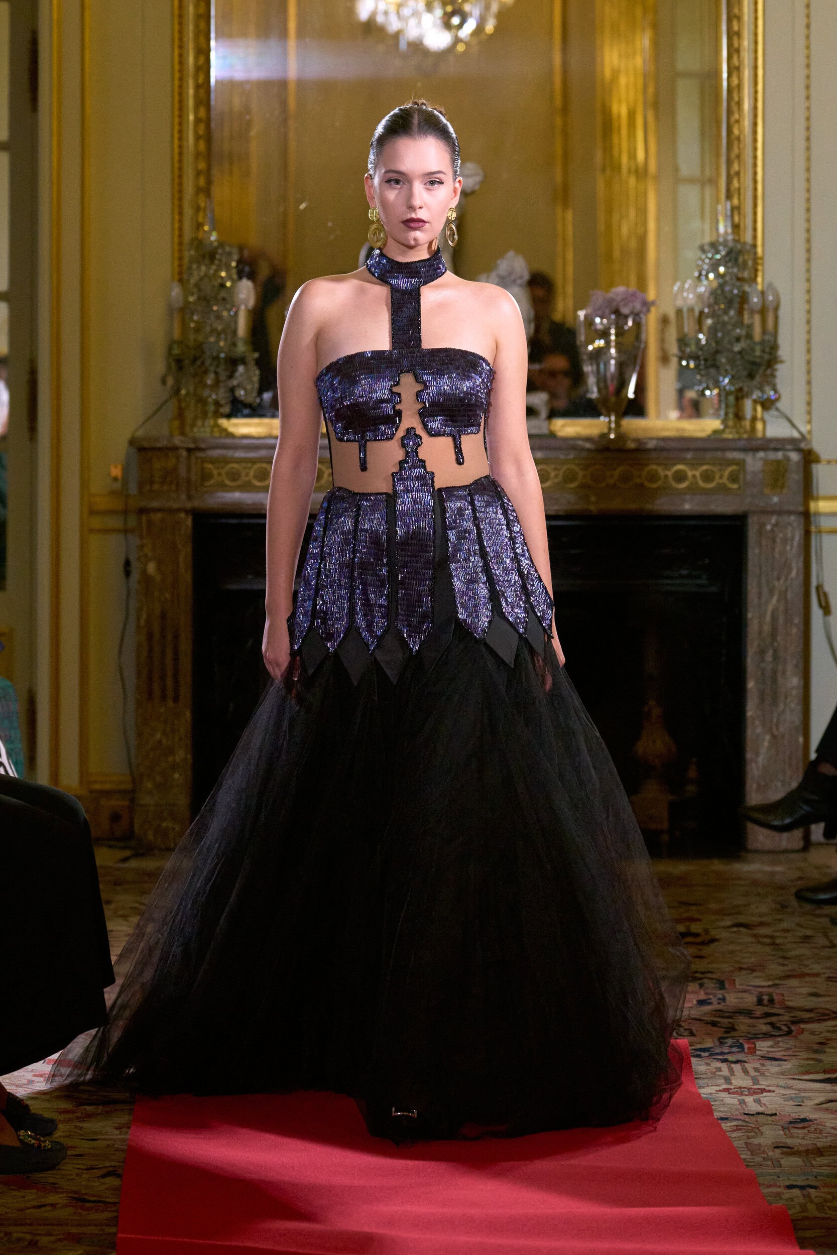 Temraza Spring 2026 Fashion Show
