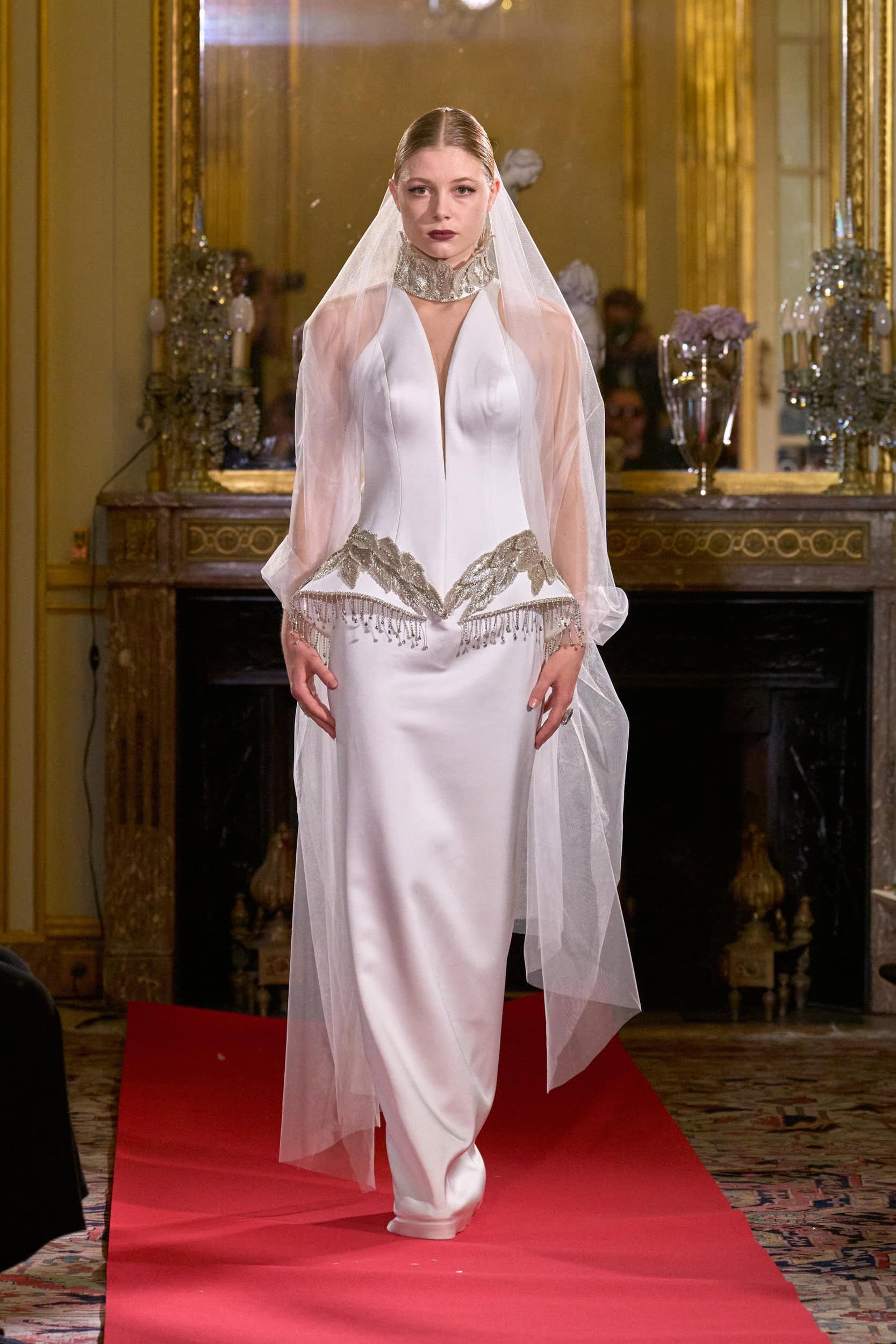 Temraza Spring 2026 Fashion Show