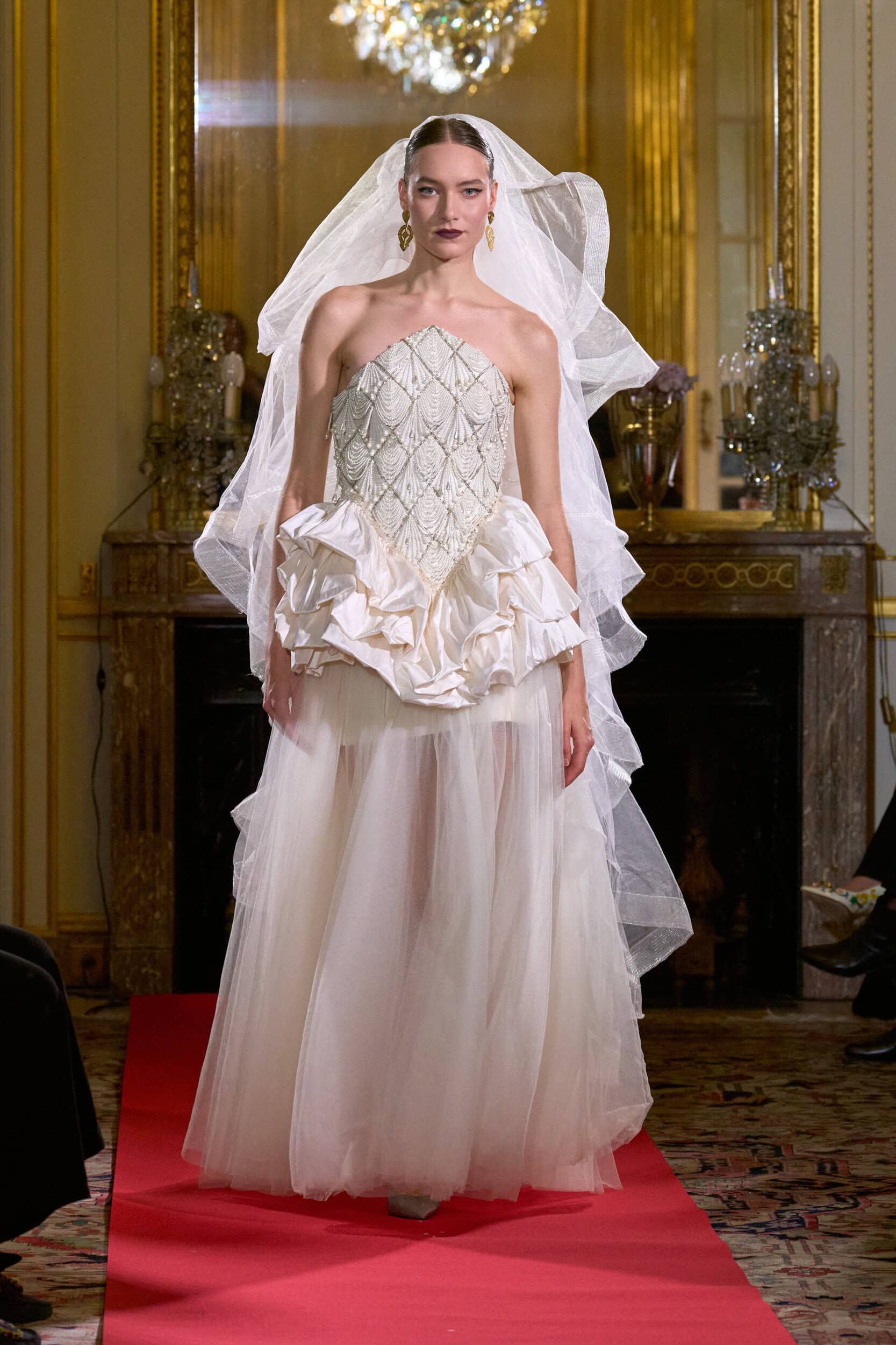 Temraza Spring 2026 Fashion Show