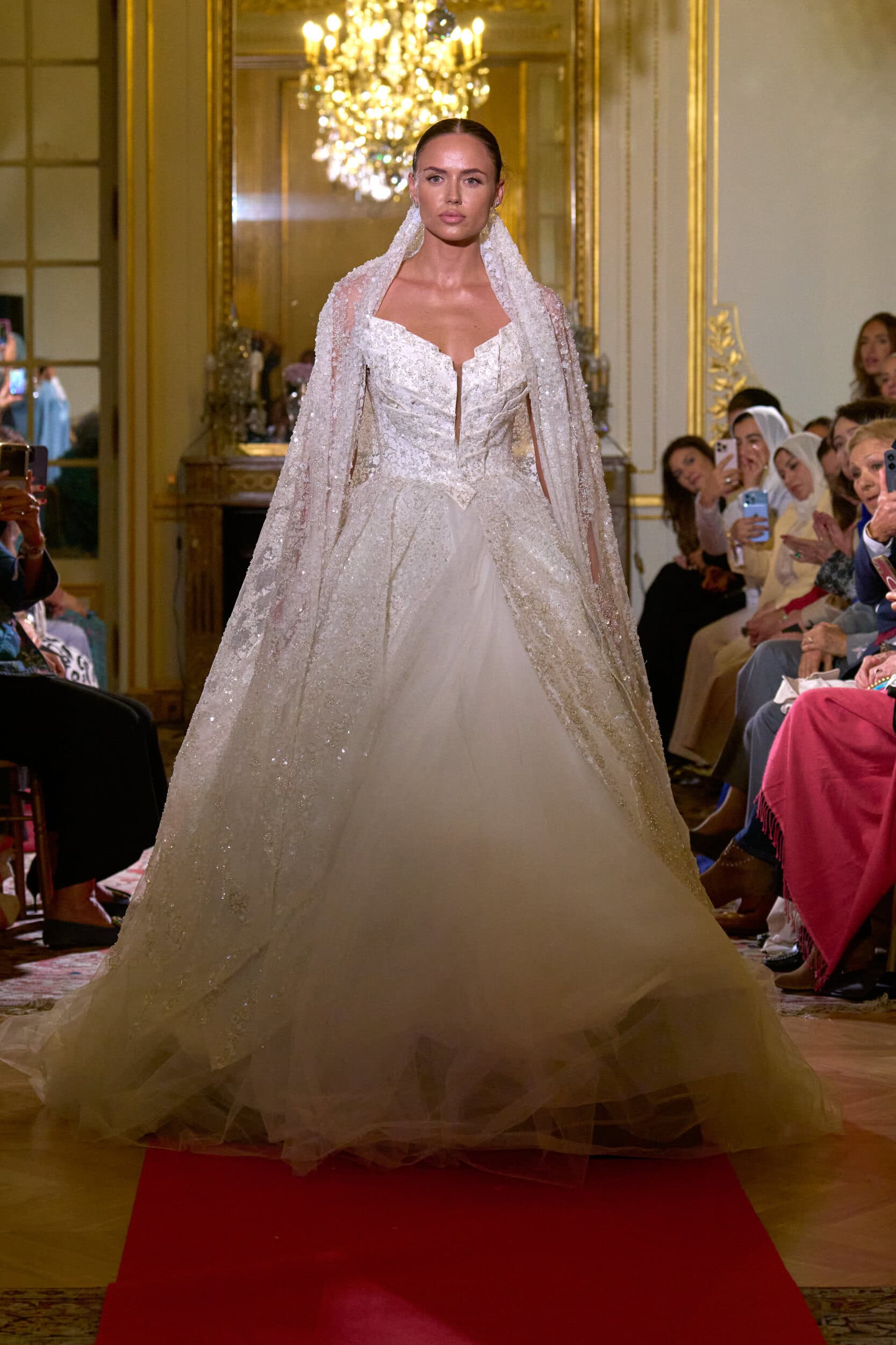 Temraza Spring 2026 Fashion Show