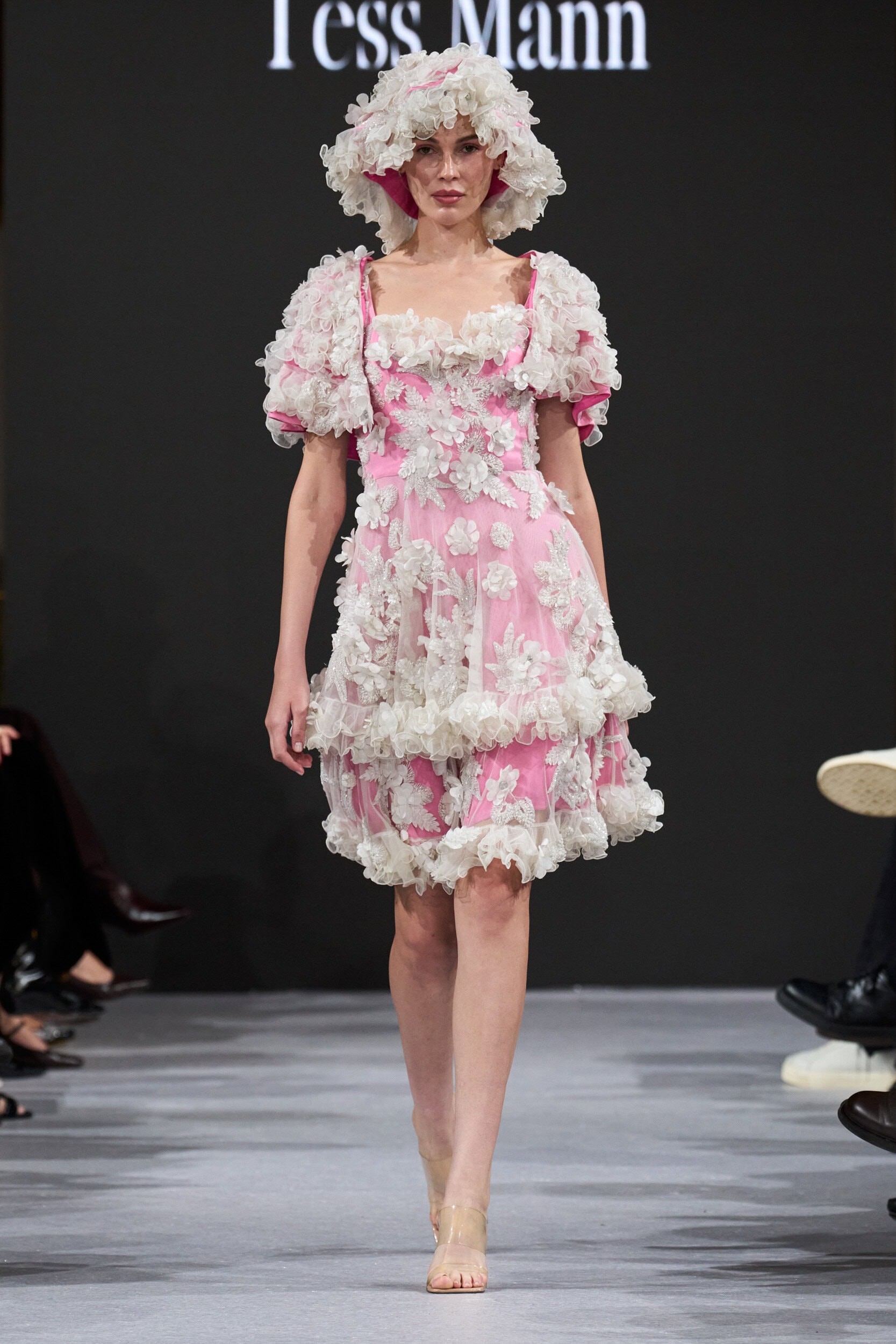 Global Fashion Collective Spring 2026 Fashion Show