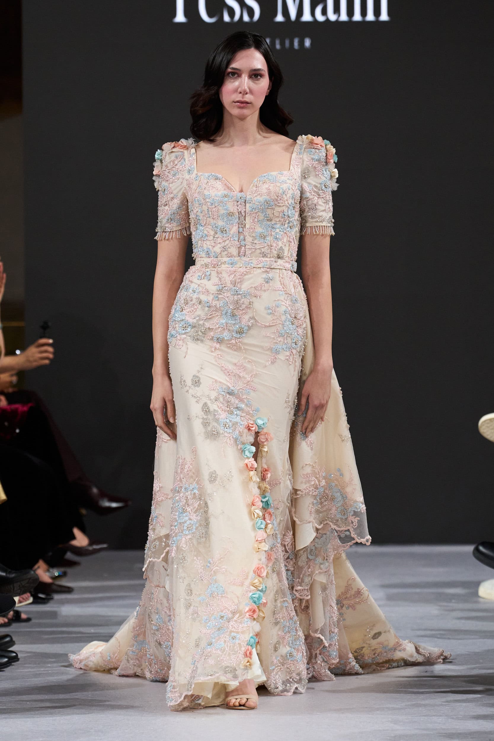Global Fashion Collective Spring 2026 Fashion Show