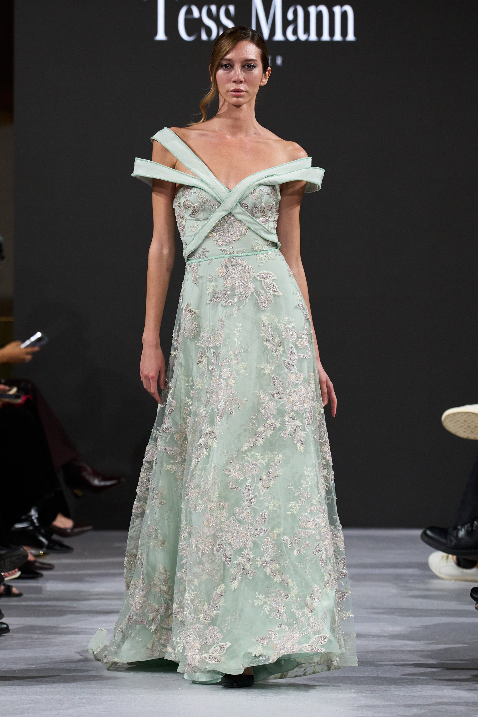 Global Fashion Collective Spring 2026 Fashion Show