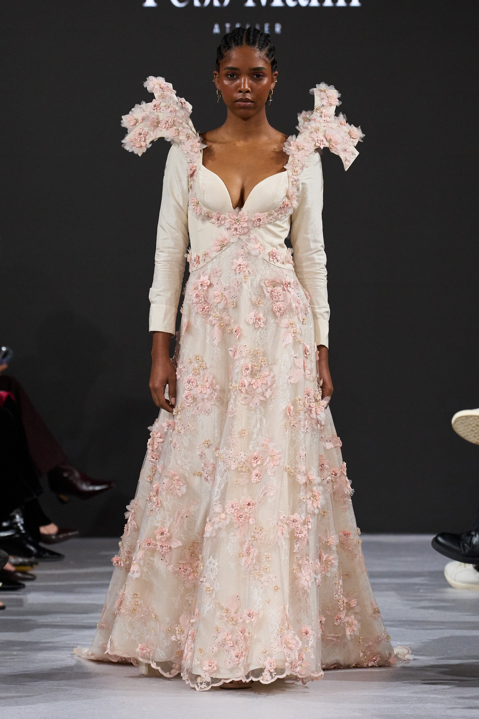 Global Fashion Collective Spring 2026 Fashion Show