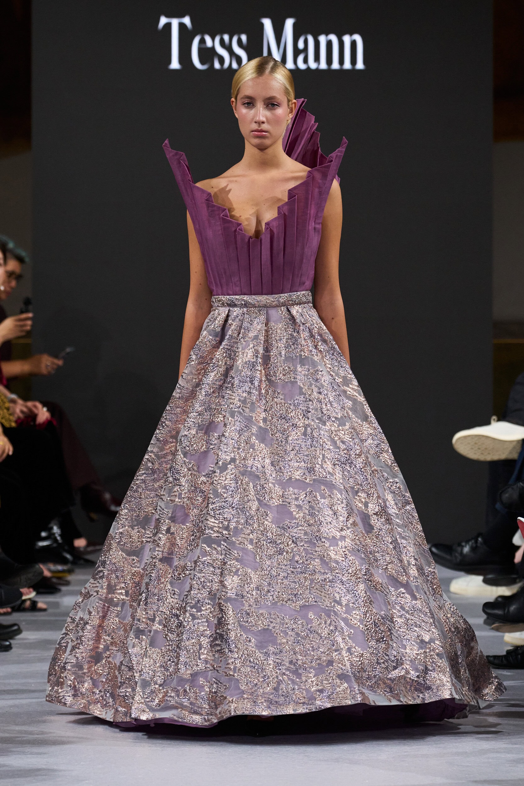 Global Fashion Collective Spring 2026 Fashion Show