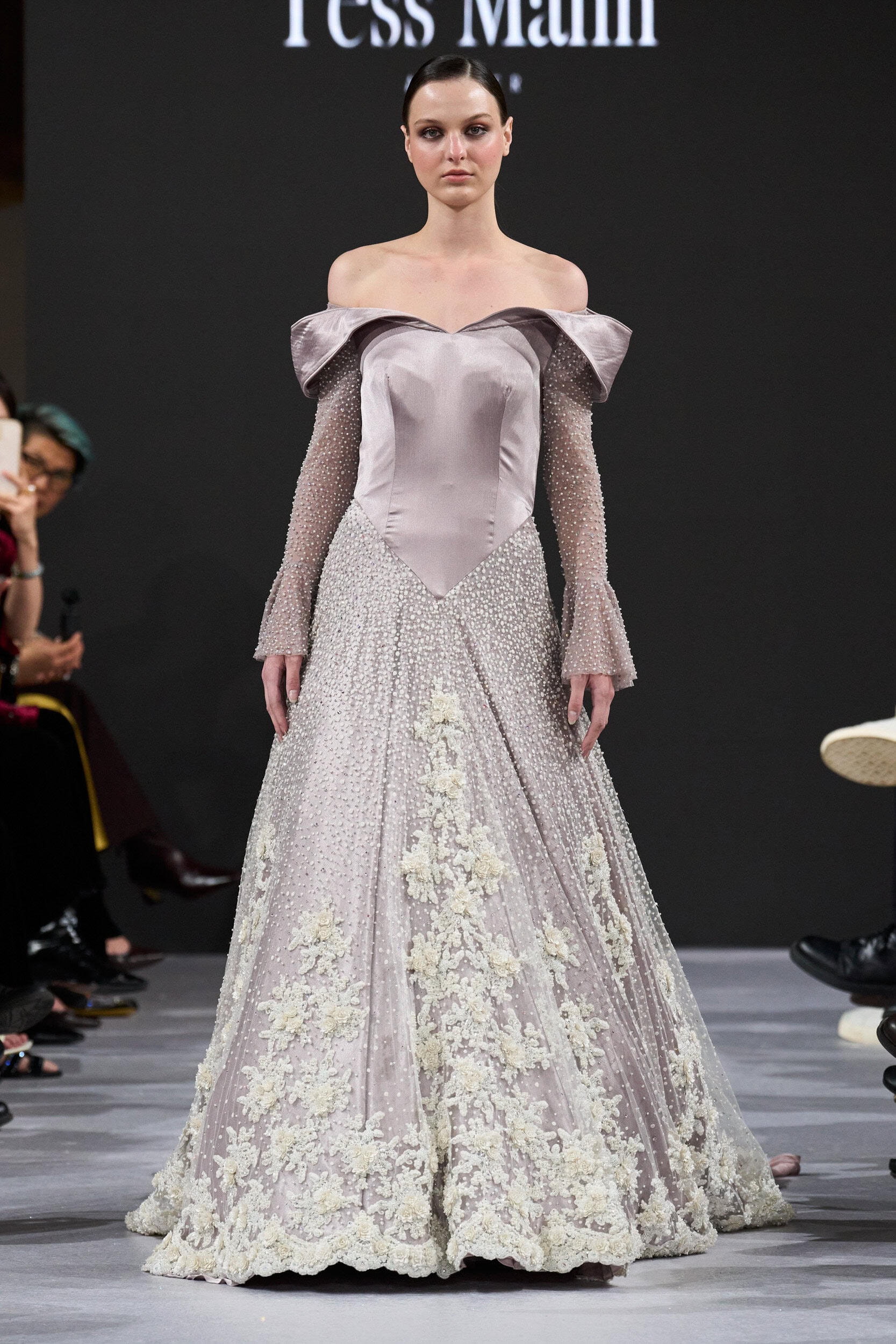 Global Fashion Collective Spring 2026 Fashion Show