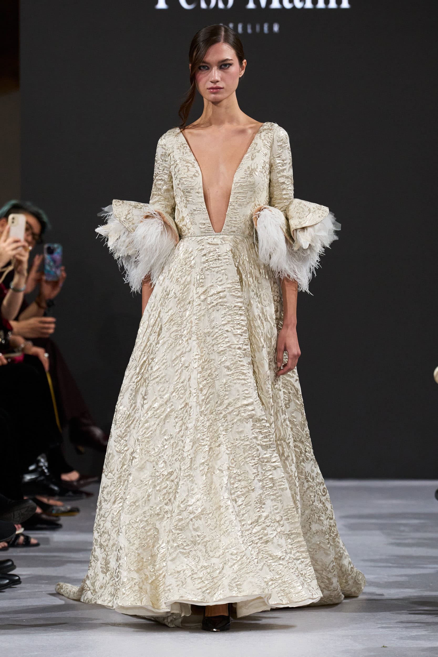 Global Fashion Collective Spring 2026 Fashion Show