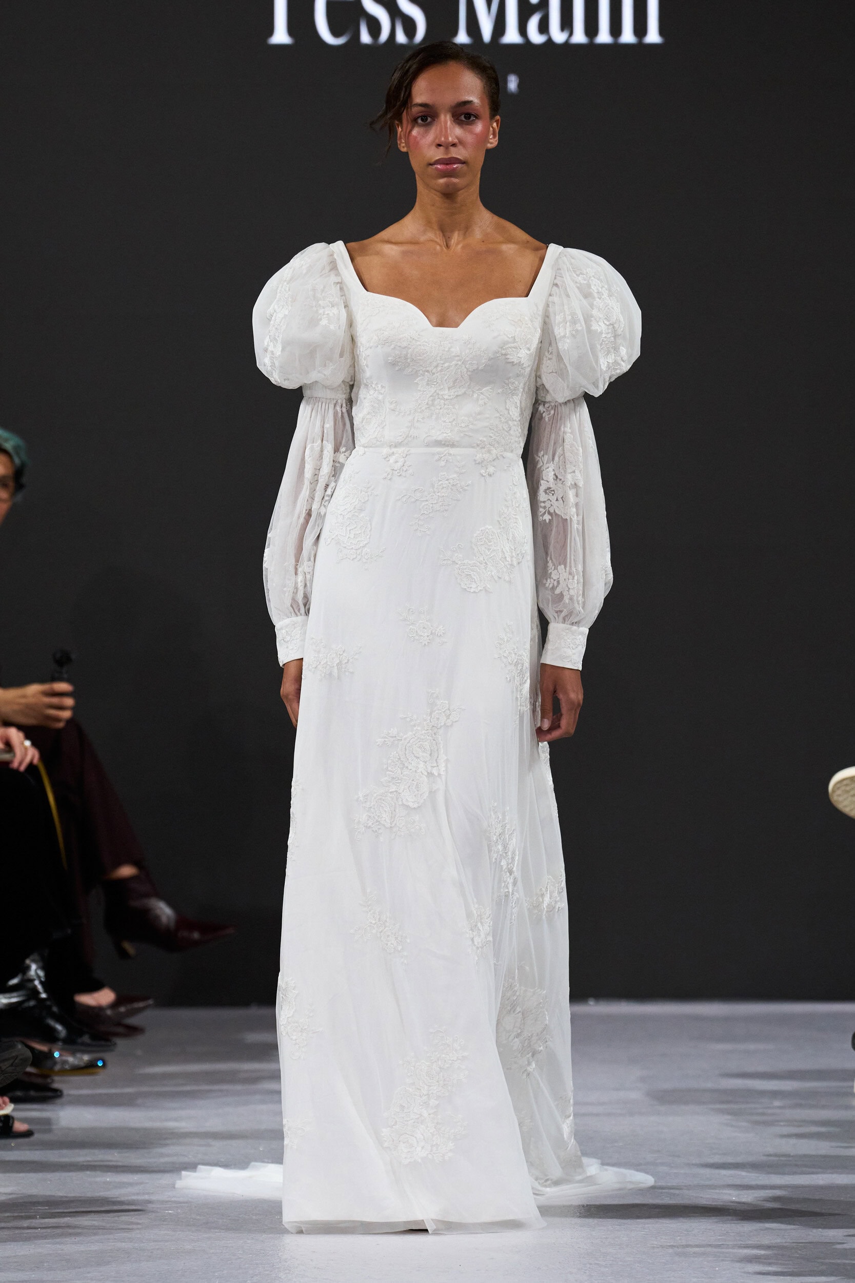 Global Fashion Collective Spring 2026 Fashion Show