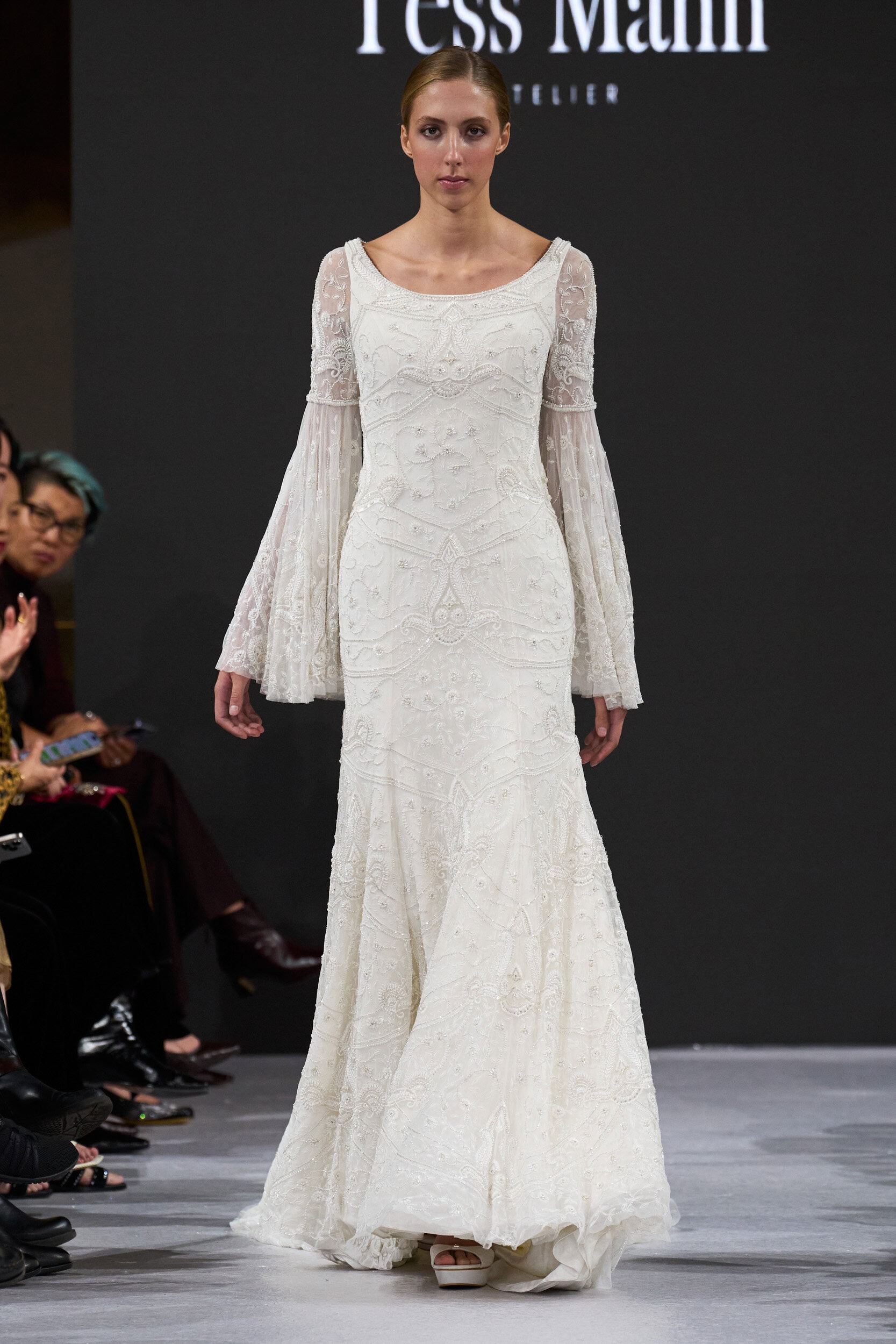 Global Fashion Collective Spring 2026 Fashion Show