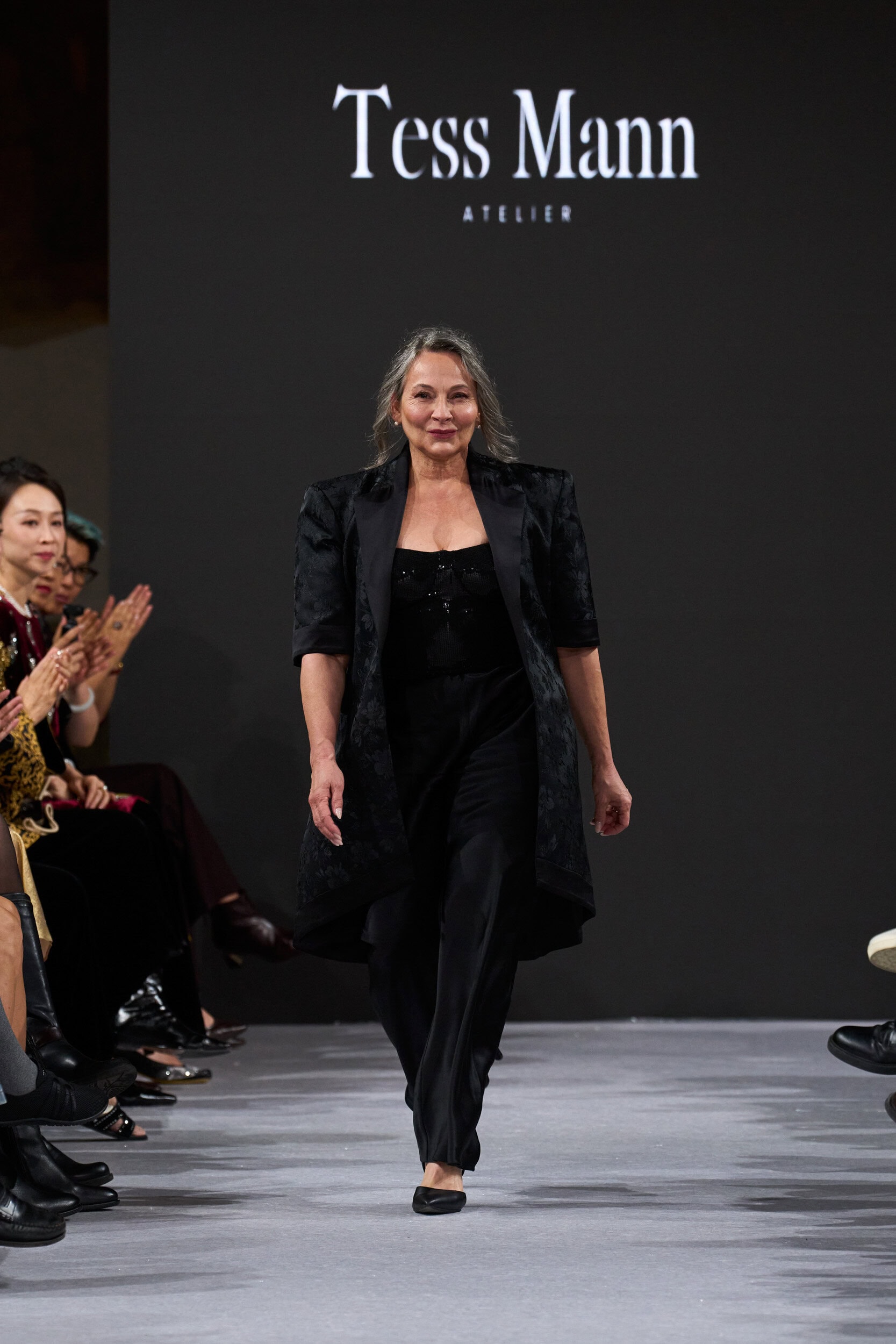 Global Fashion Collective Spring 2026 Fashion Show