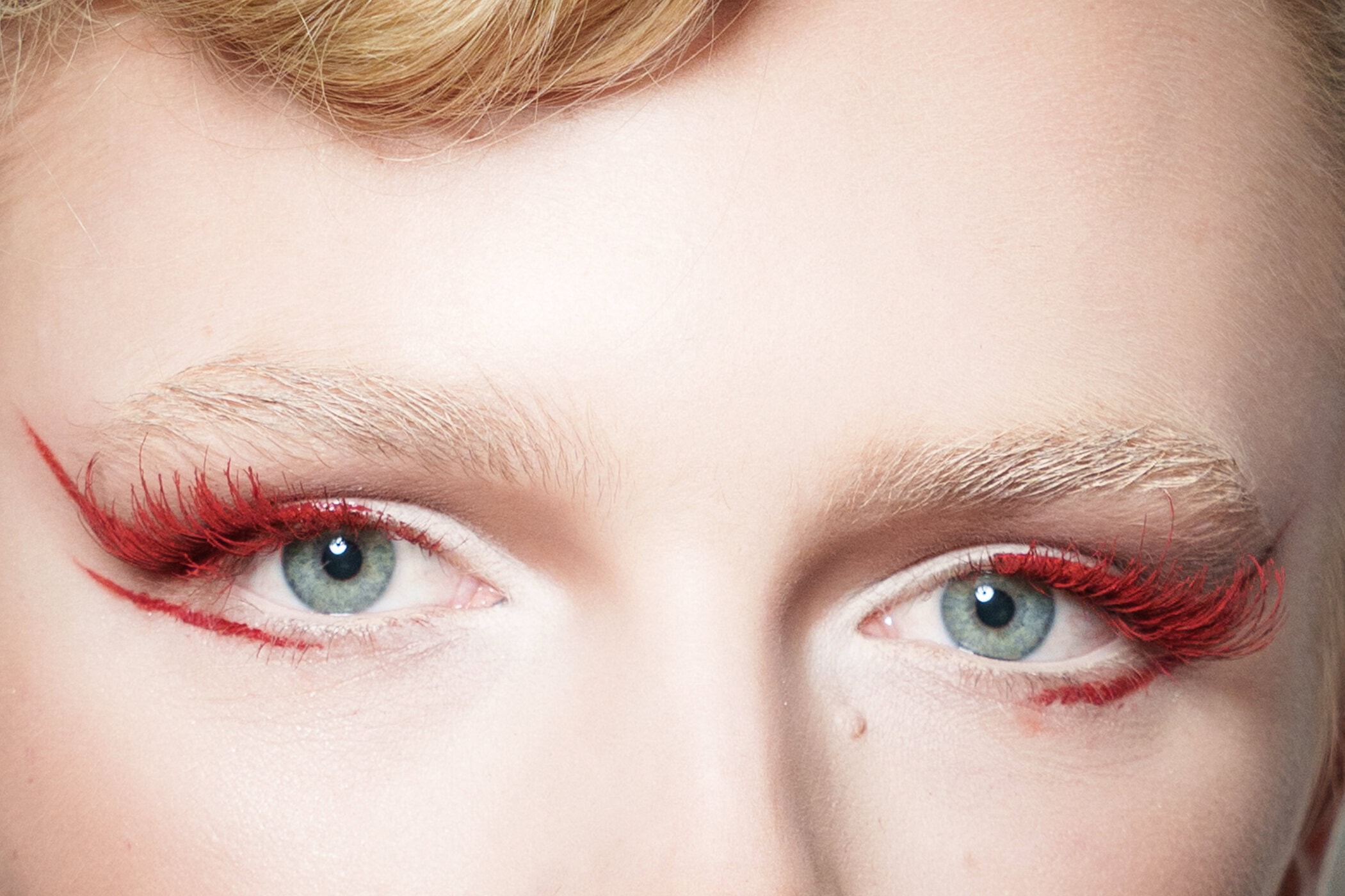 The Blonds Spring 2026 Fashion Show Backstage