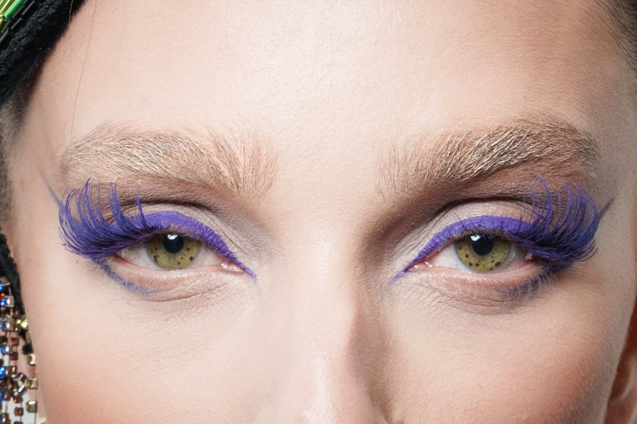 The Blonds Spring 2026 Fashion Show Backstage