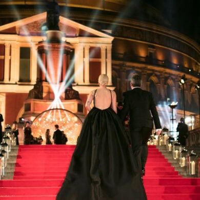 The Fashion Awards Names 2025 Nominees