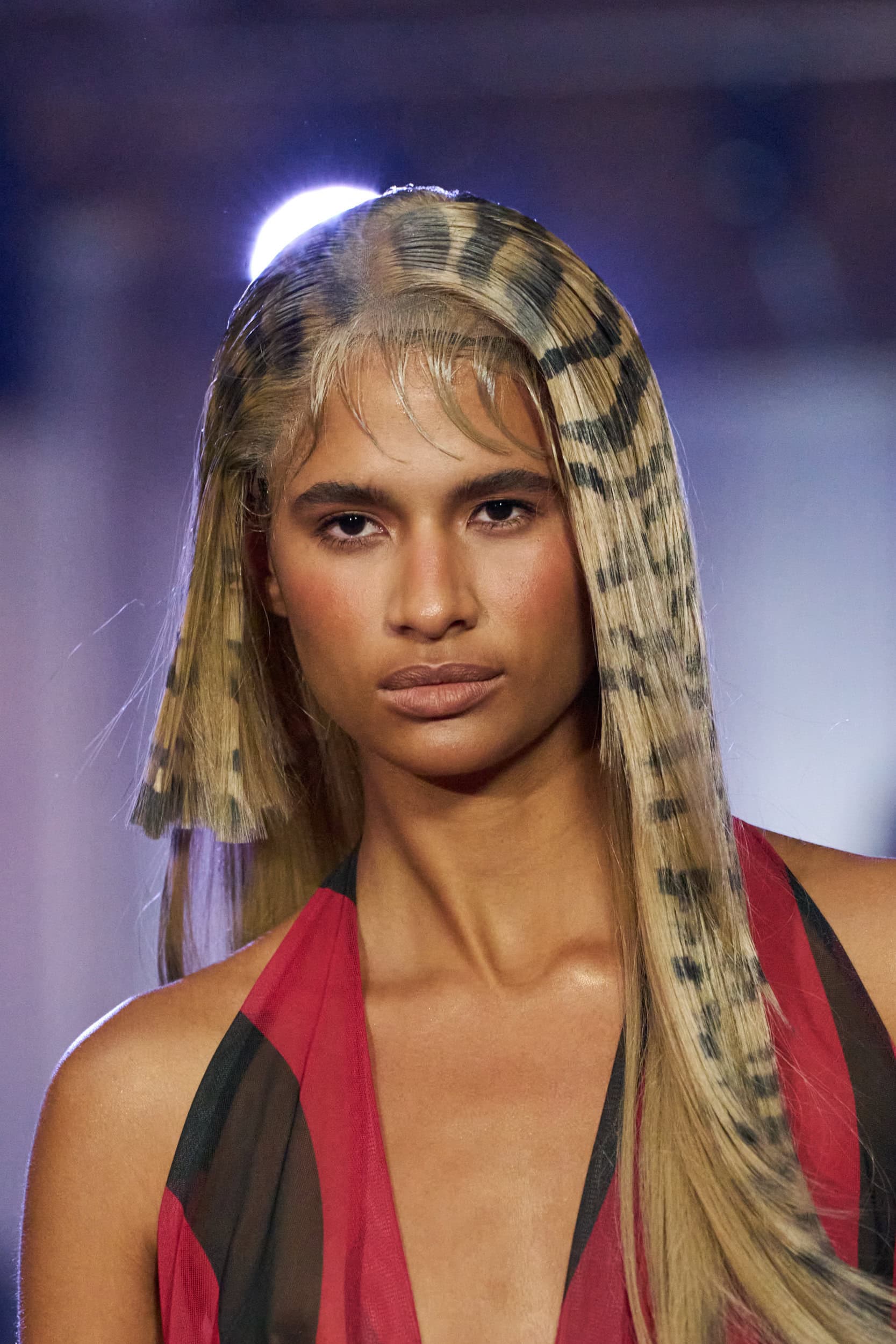 Theophilio Spring 2026 Fashion Show Details