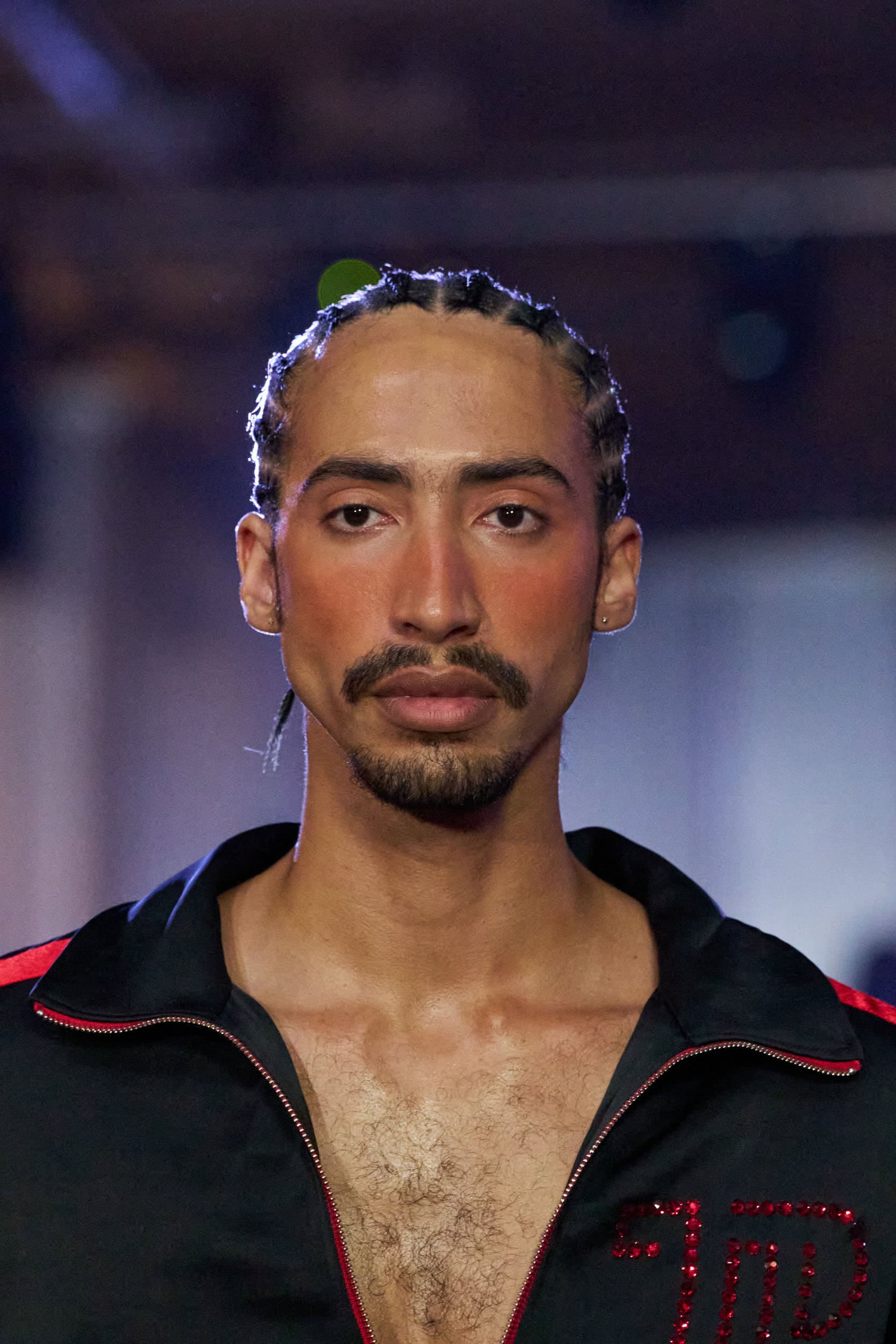 Theophilio Spring 2026 Fashion Show Details