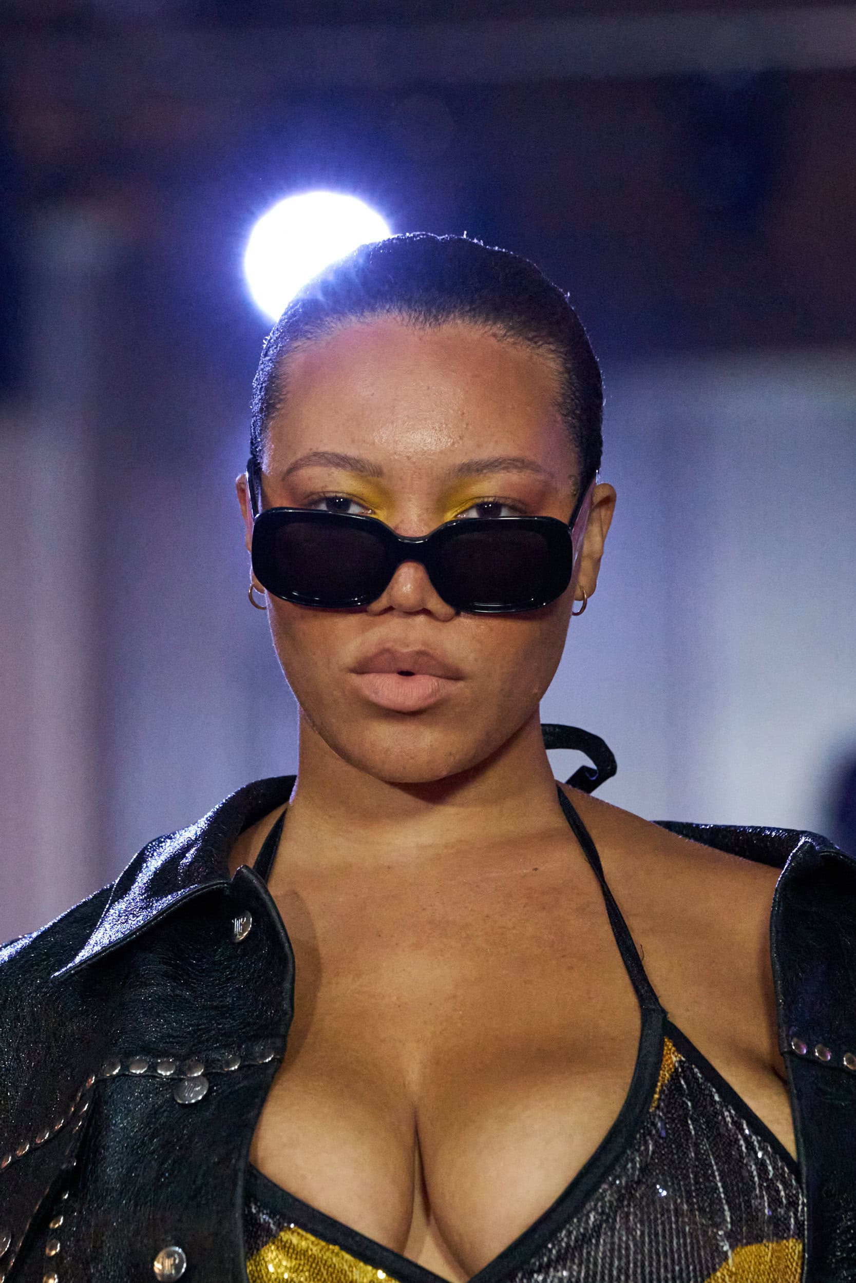 Theophilio Spring 2026 Fashion Show Details