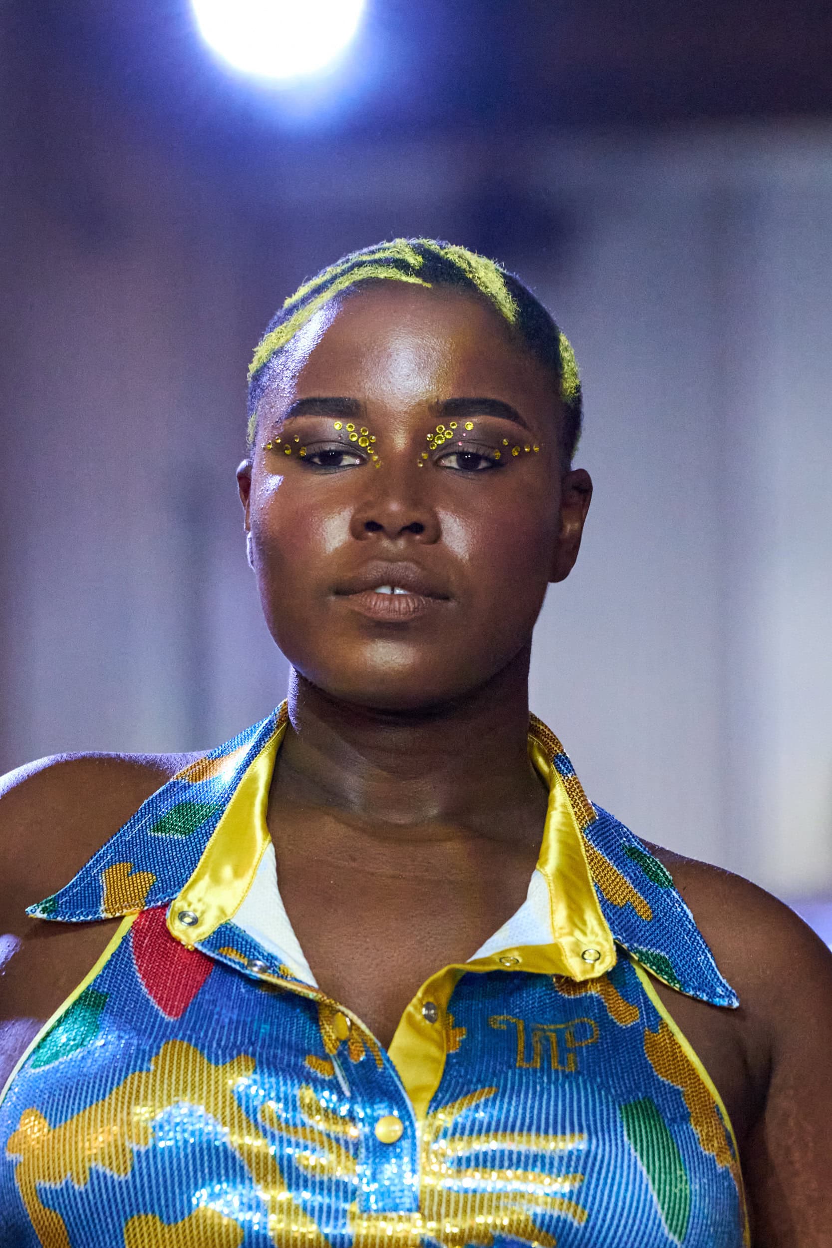 Theophilio Spring 2026 Fashion Show Details