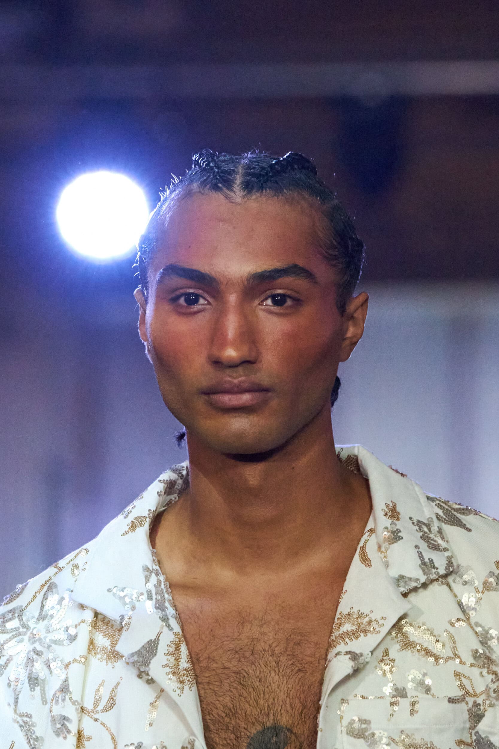 Theophilio Spring 2026 Fashion Show Details