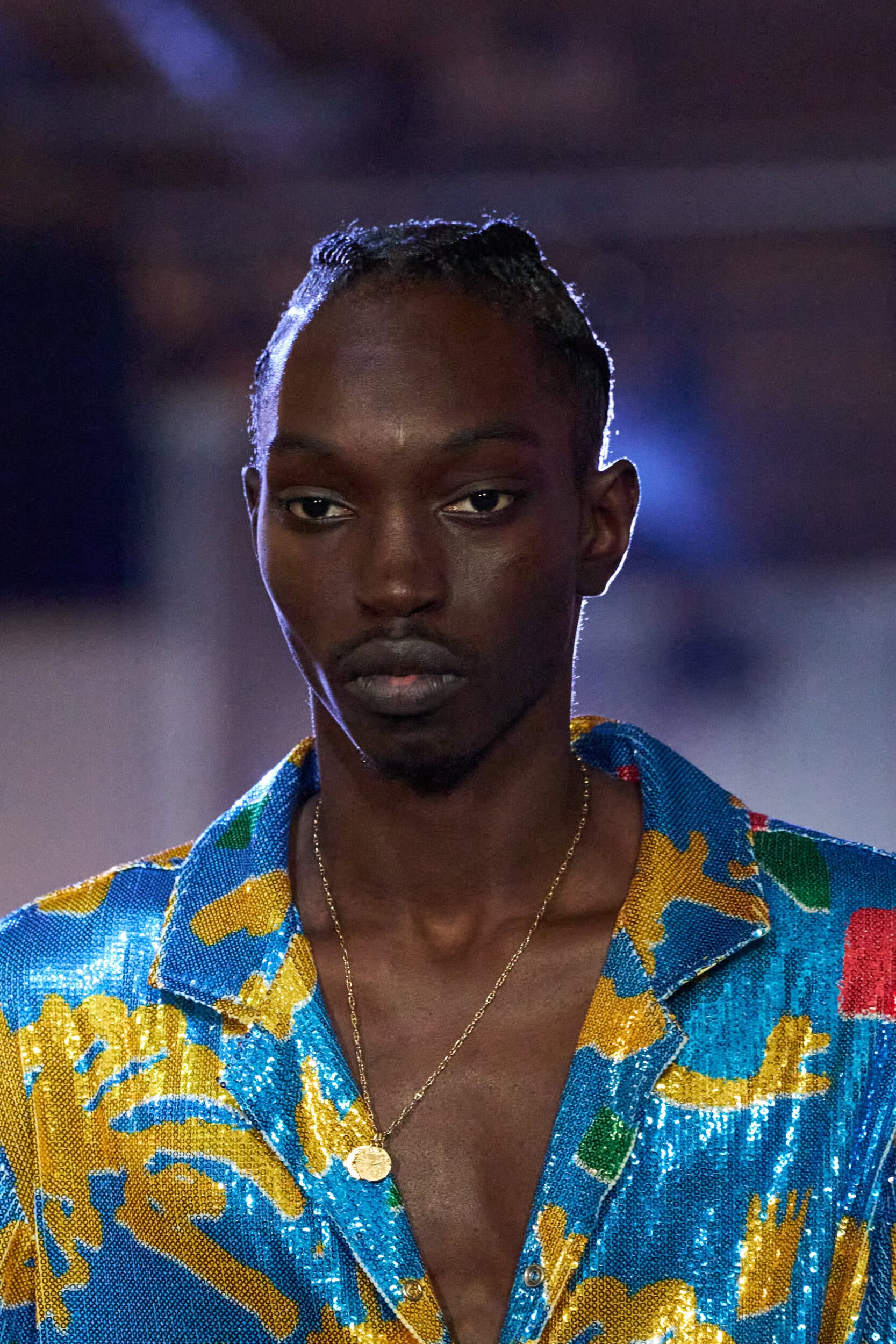 Theophilio Spring 2026 Fashion Show Details