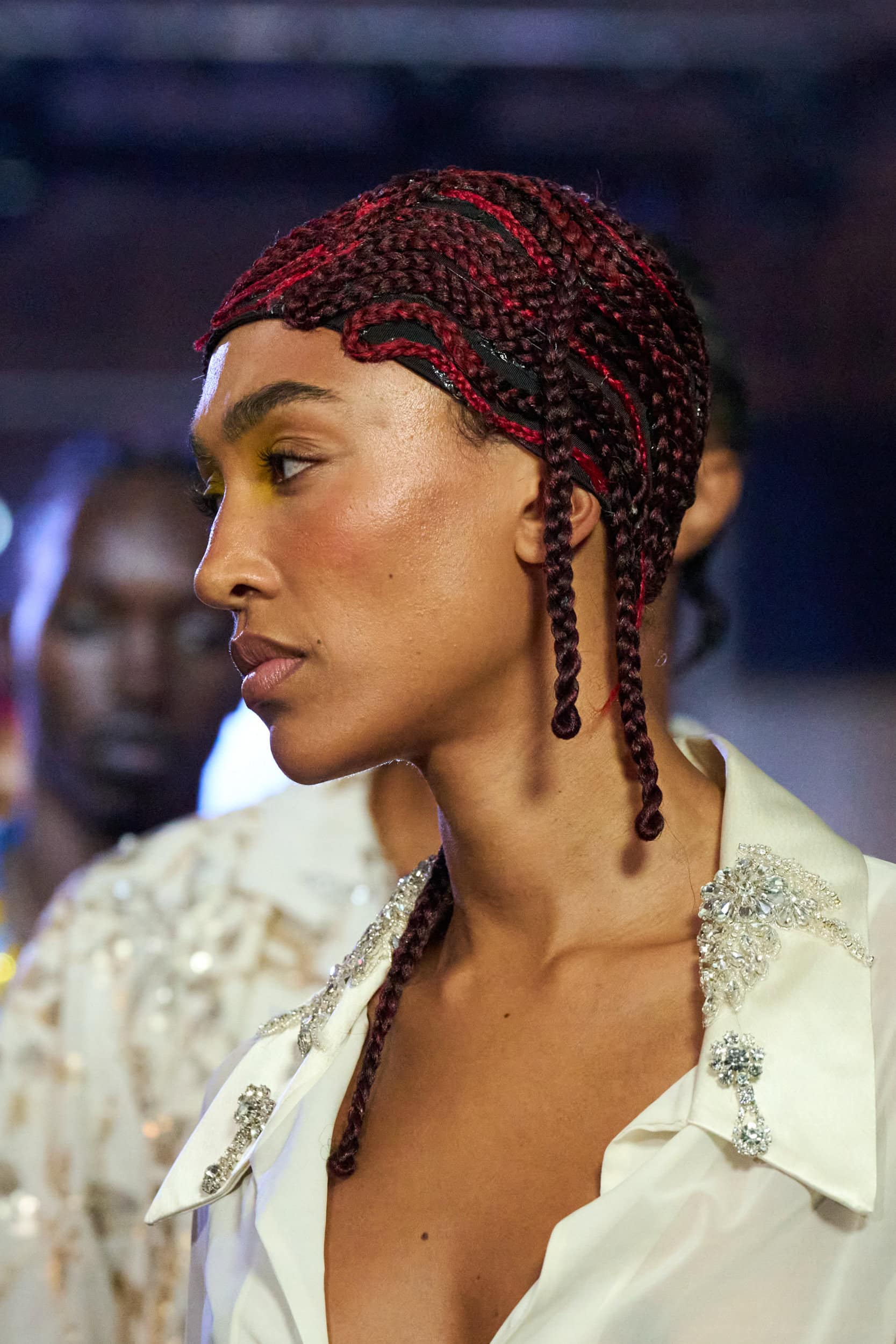 Theophilio Spring 2026 Fashion Show Details