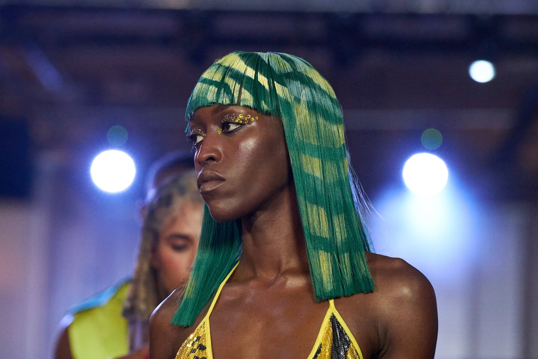 Theophilio Spring 2026 Fashion Show Details