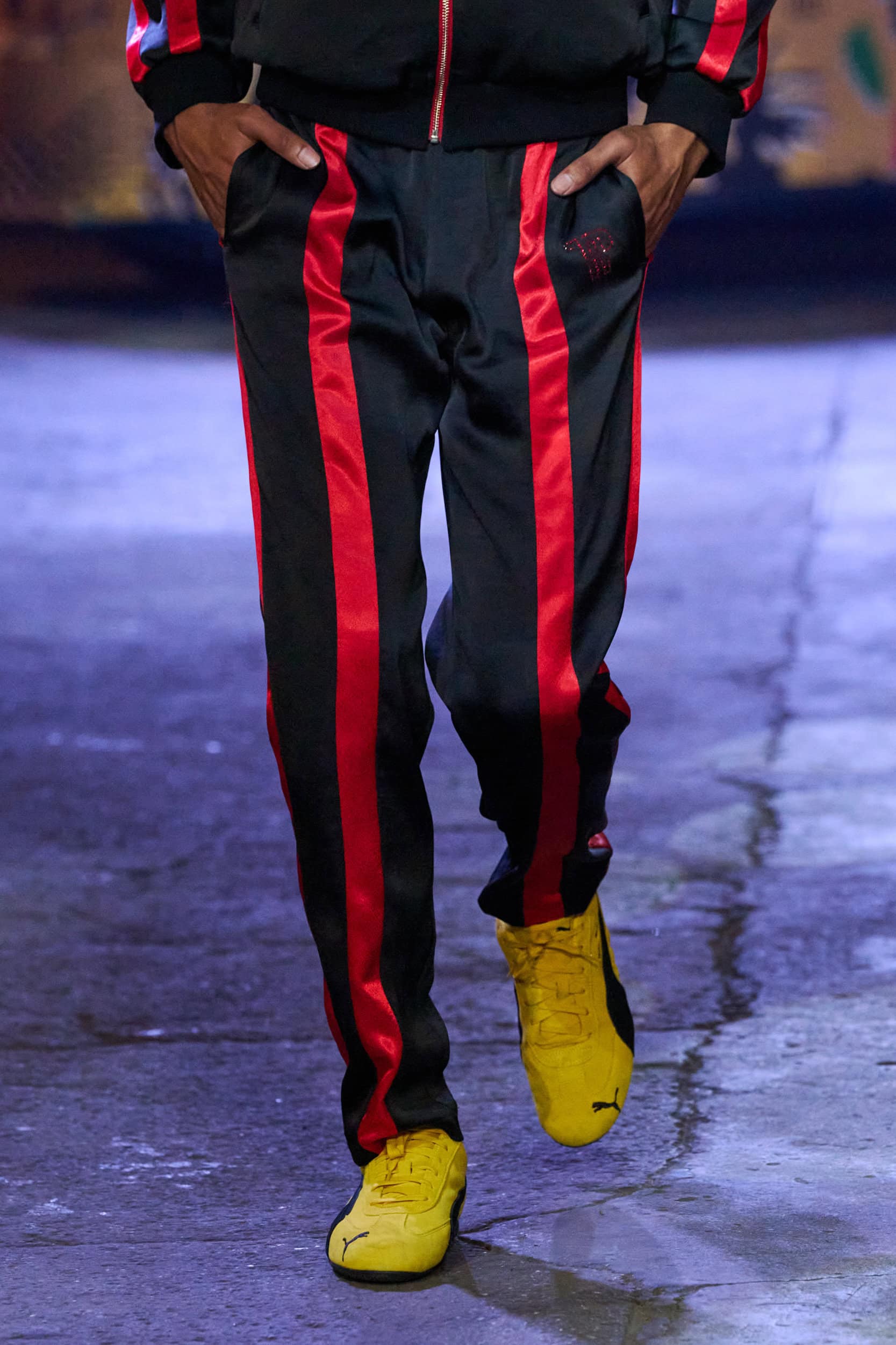 Theophilio Spring 2026 Fashion Show Details