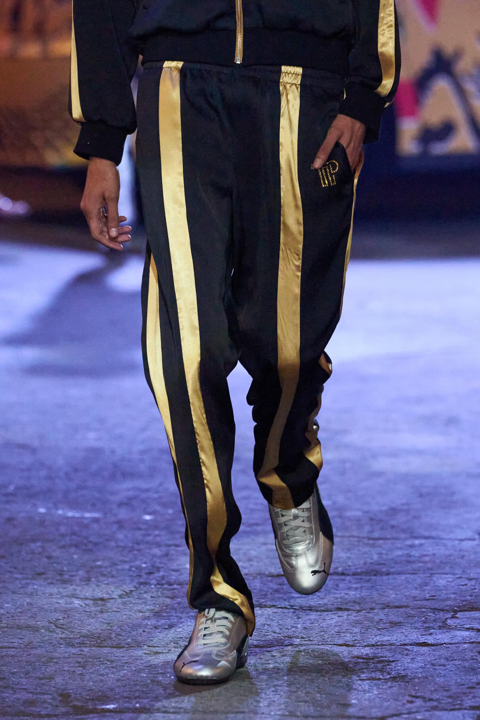 Theophilio Spring 2026 Fashion Show Details