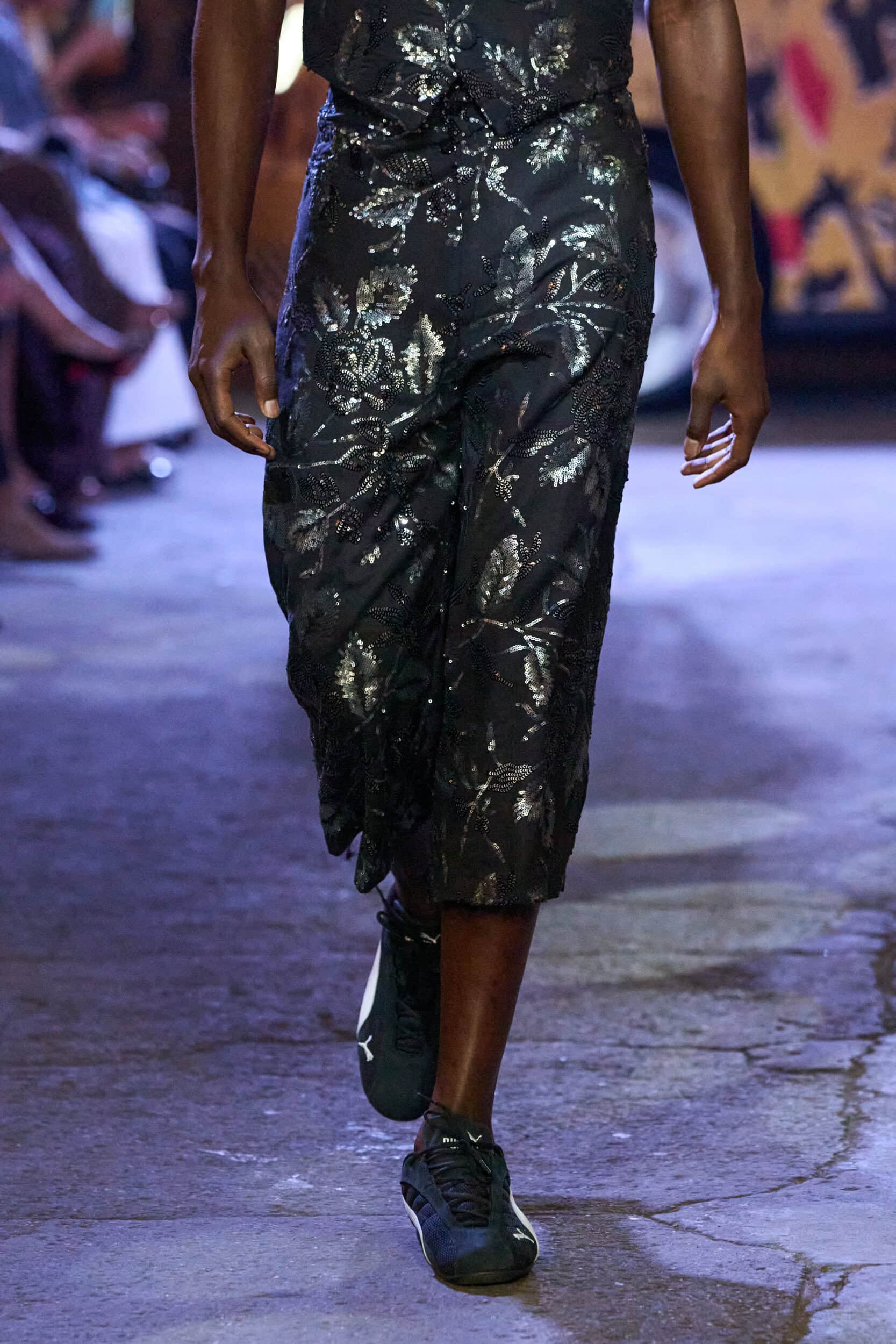 Theophilio Spring 2026 Fashion Show Details