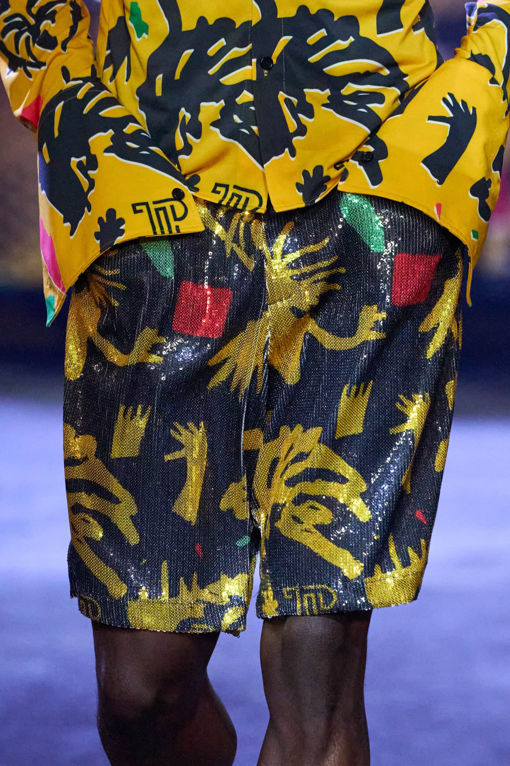 Theophilio Spring 2026 Fashion Show Details