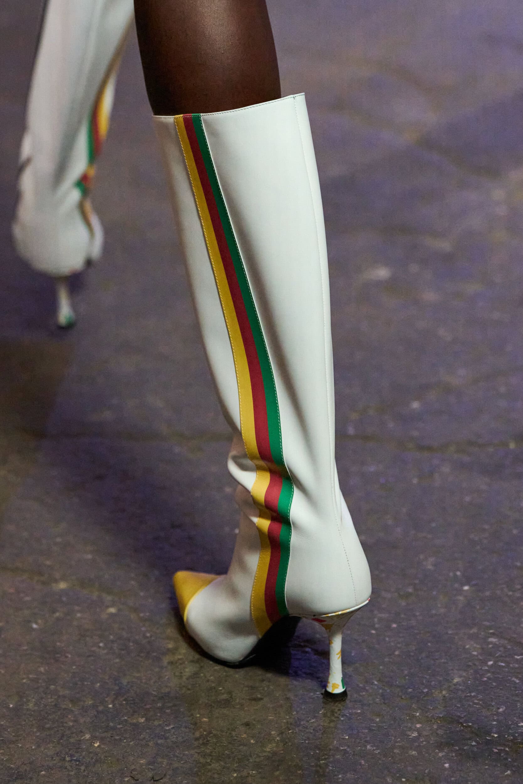 Theophilio Spring 2026 Fashion Show Details