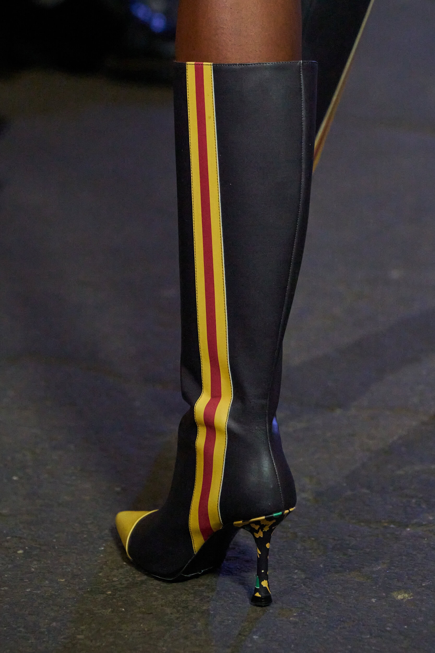 Theophilio Spring 2026 Fashion Show Details