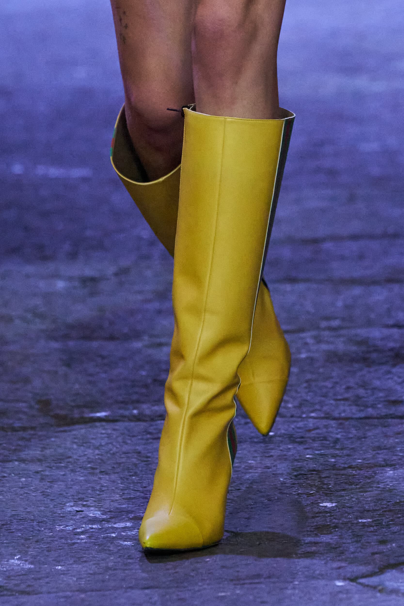 Theophilio Spring 2026 Fashion Show Details