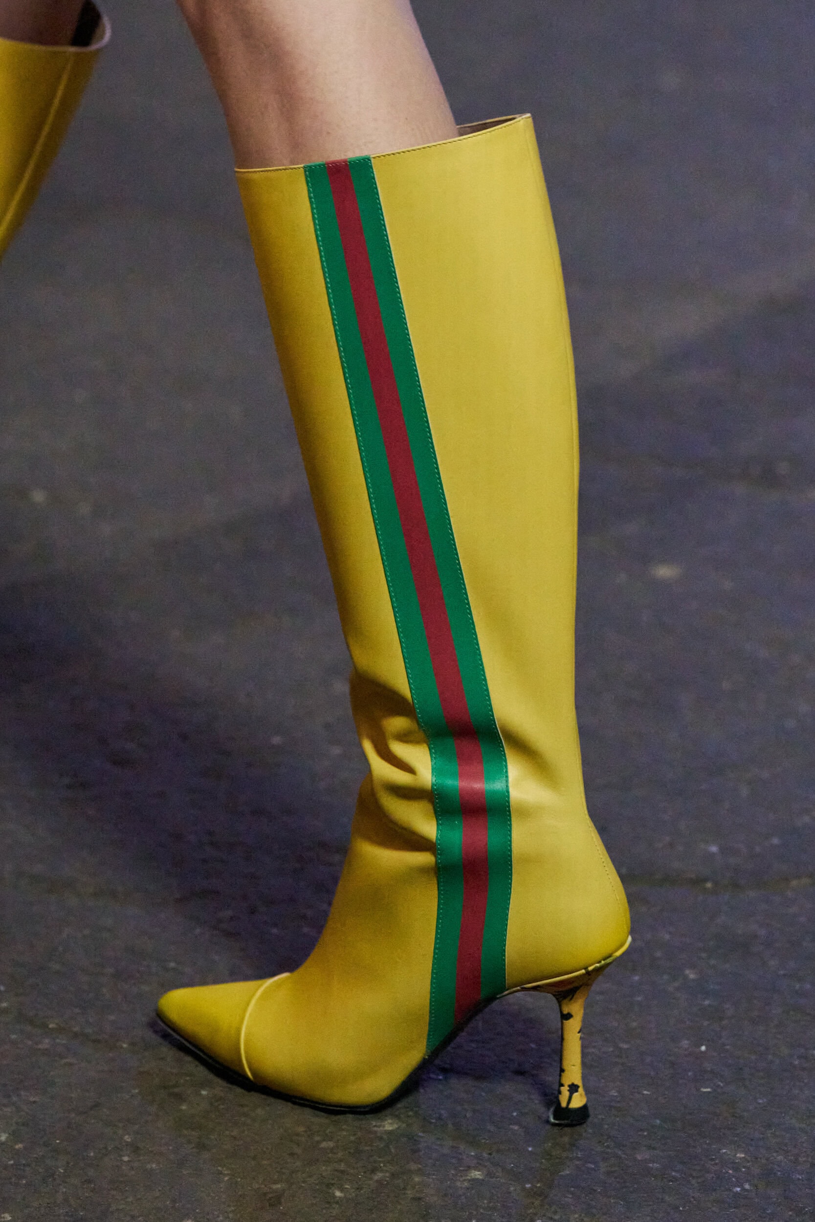 Theophilio Spring 2026 Fashion Show Details