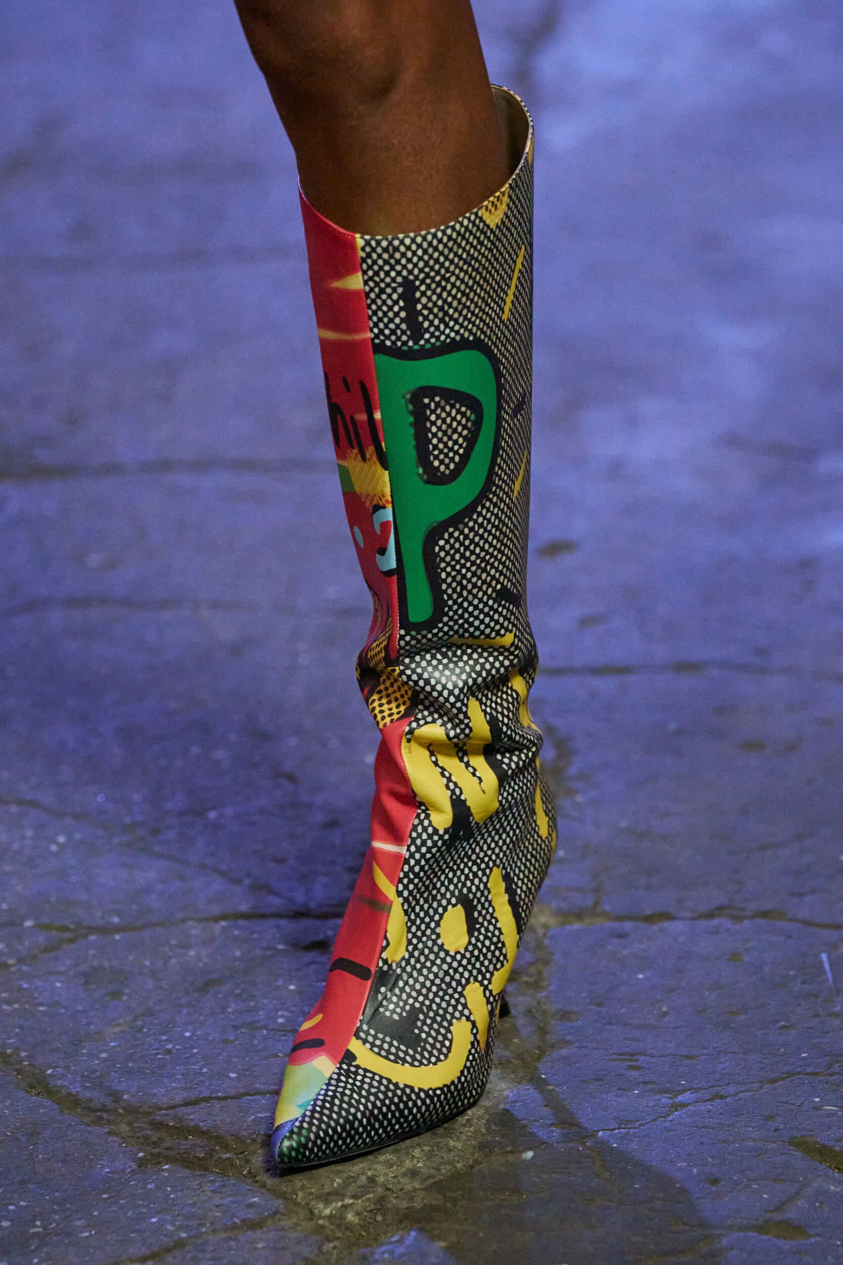 Theophilio Spring 2026 Fashion Show Details