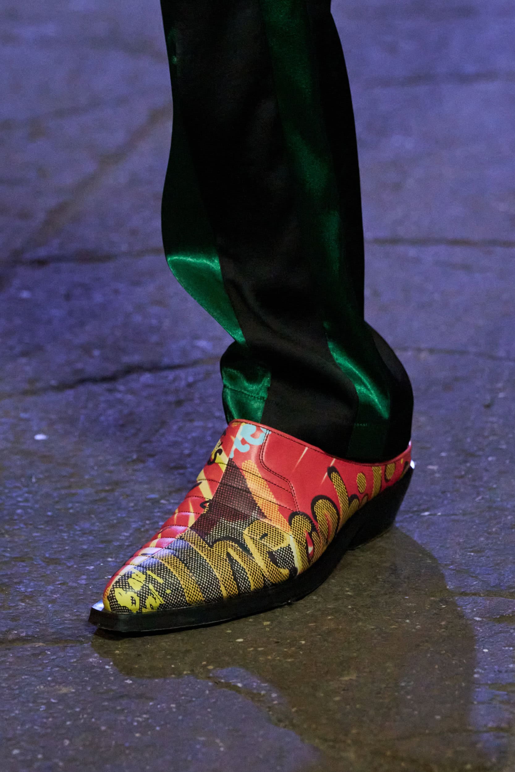 Theophilio Spring 2026 Fashion Show Details