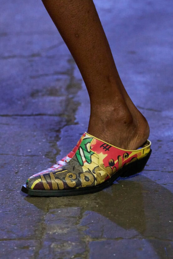 Theophilio Spring 2026 Fashion Show Details
