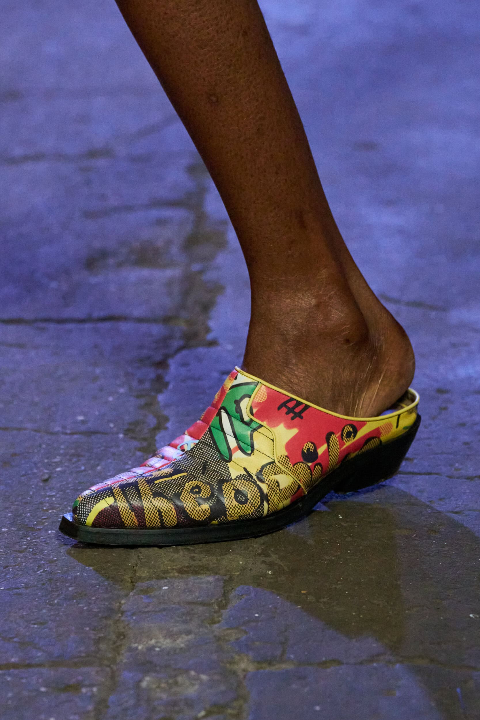 Theophilio Spring 2026 Fashion Show Details