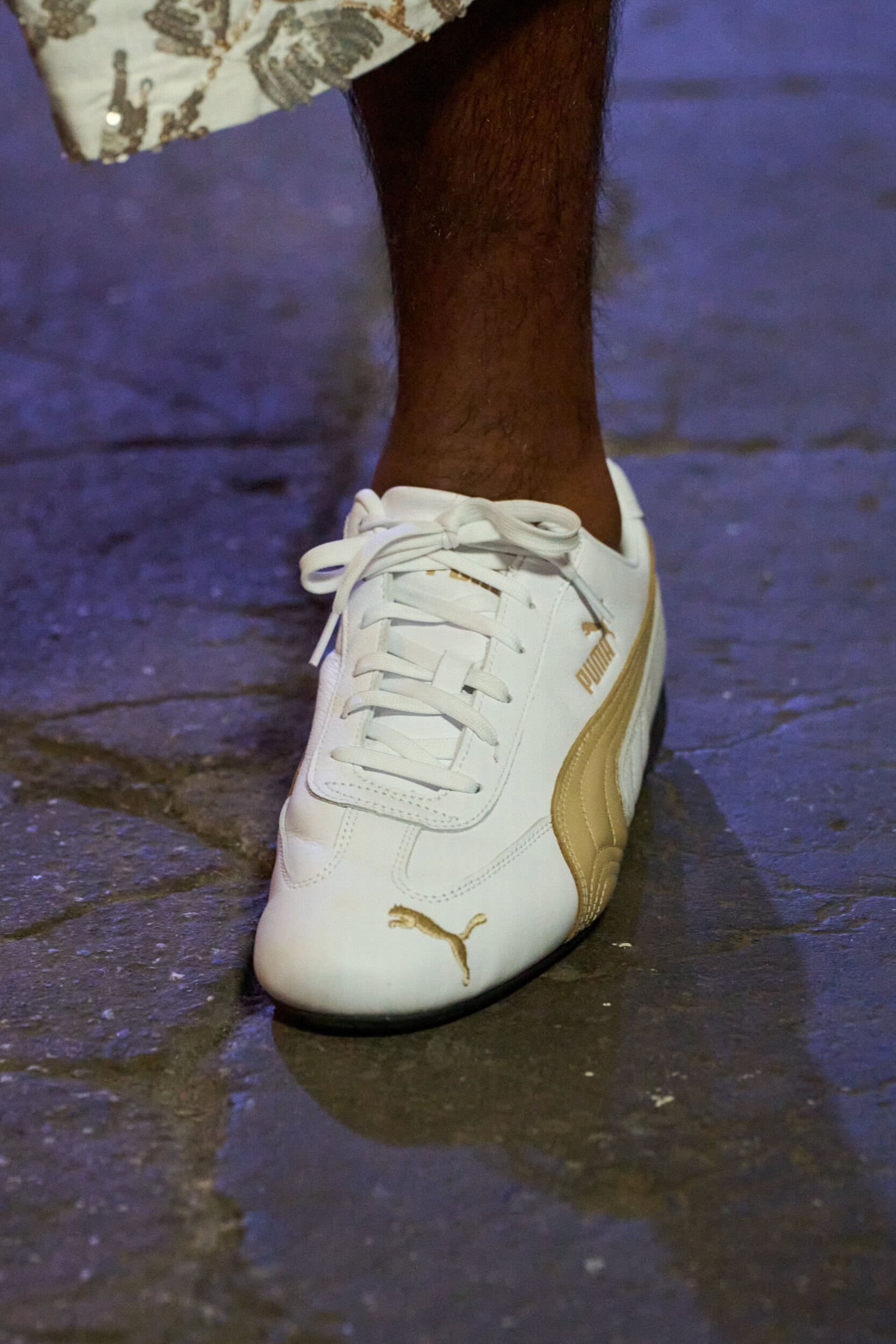 Theophilio Spring 2026 Fashion Show Details