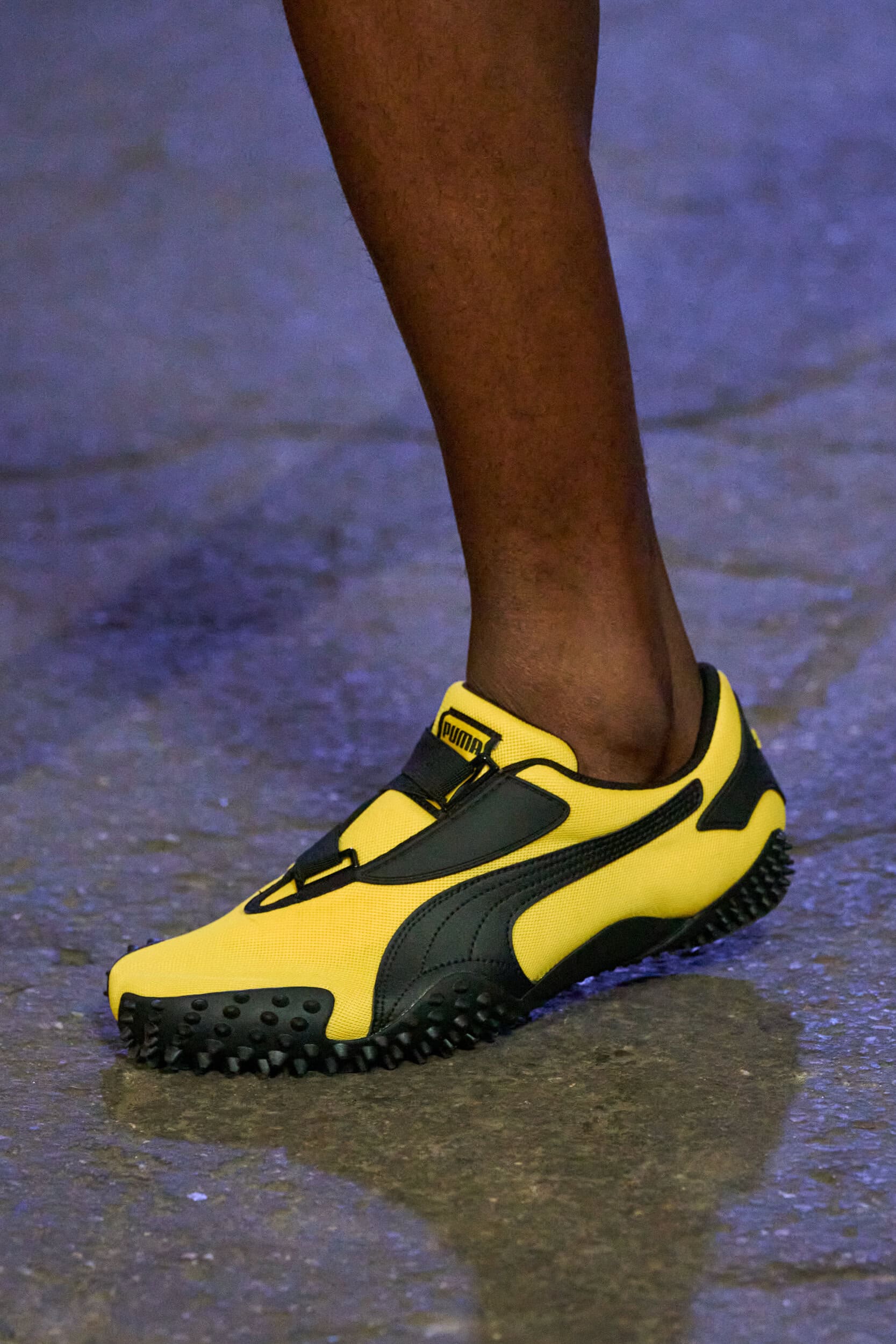 Theophilio Spring 2026 Fashion Show Details