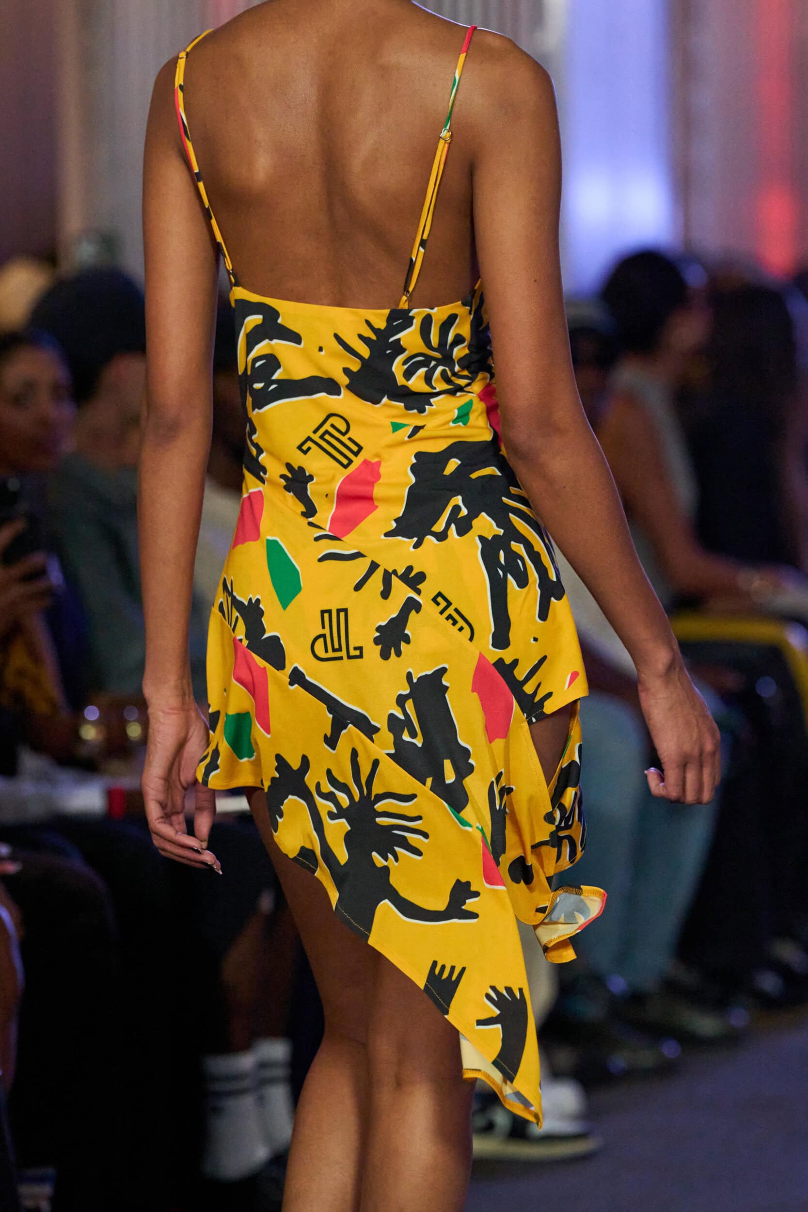 Theophilio Spring 2026 Fashion Show Details